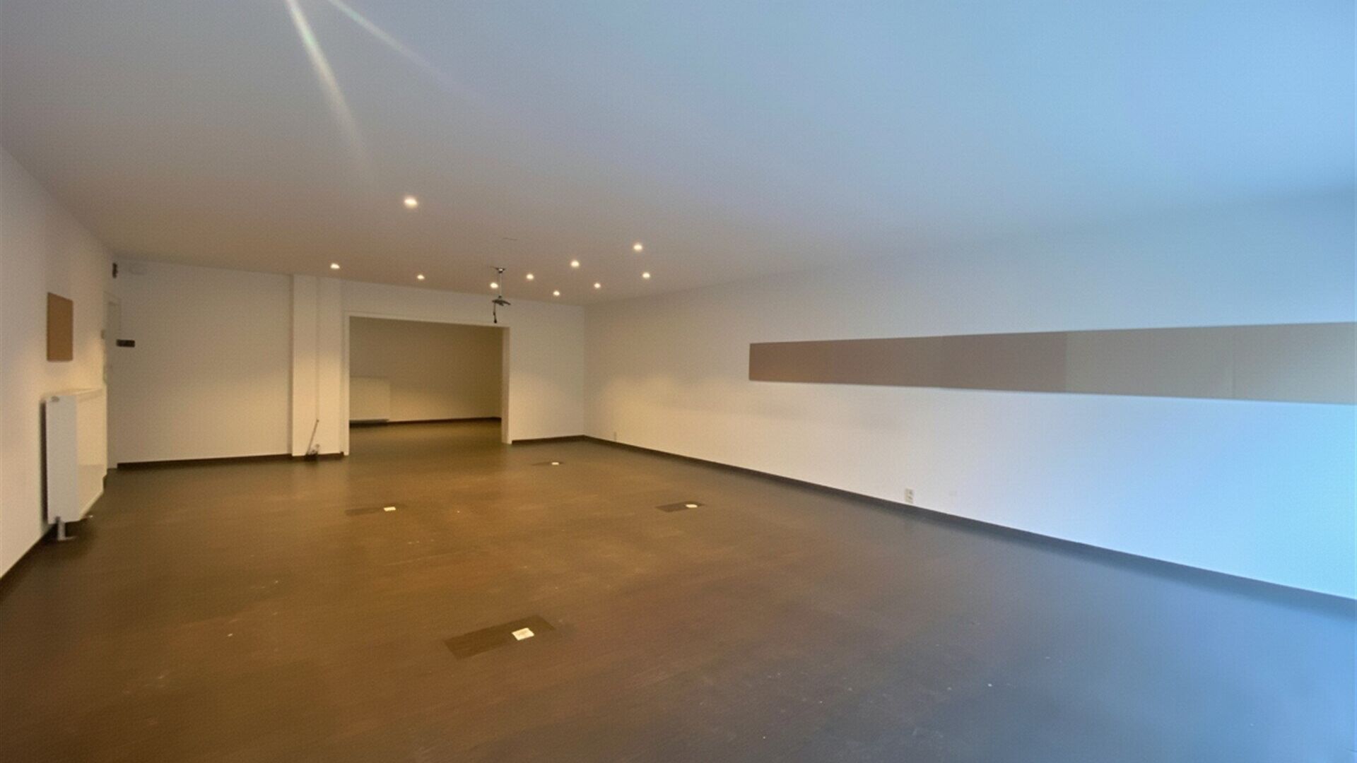 Commercieel gebouw te huur in LEUVEN