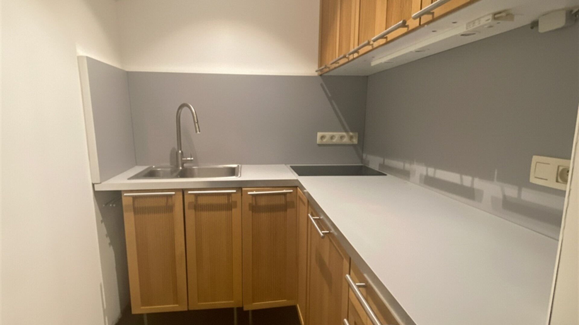 Commercieel gebouw te huur in LEUVEN