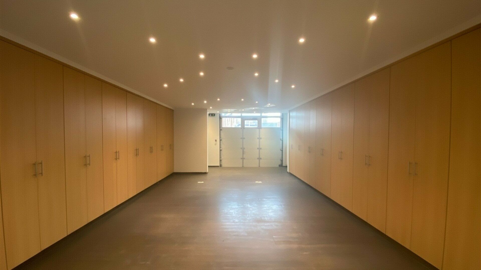 Commercieel gebouw te huur in LEUVEN