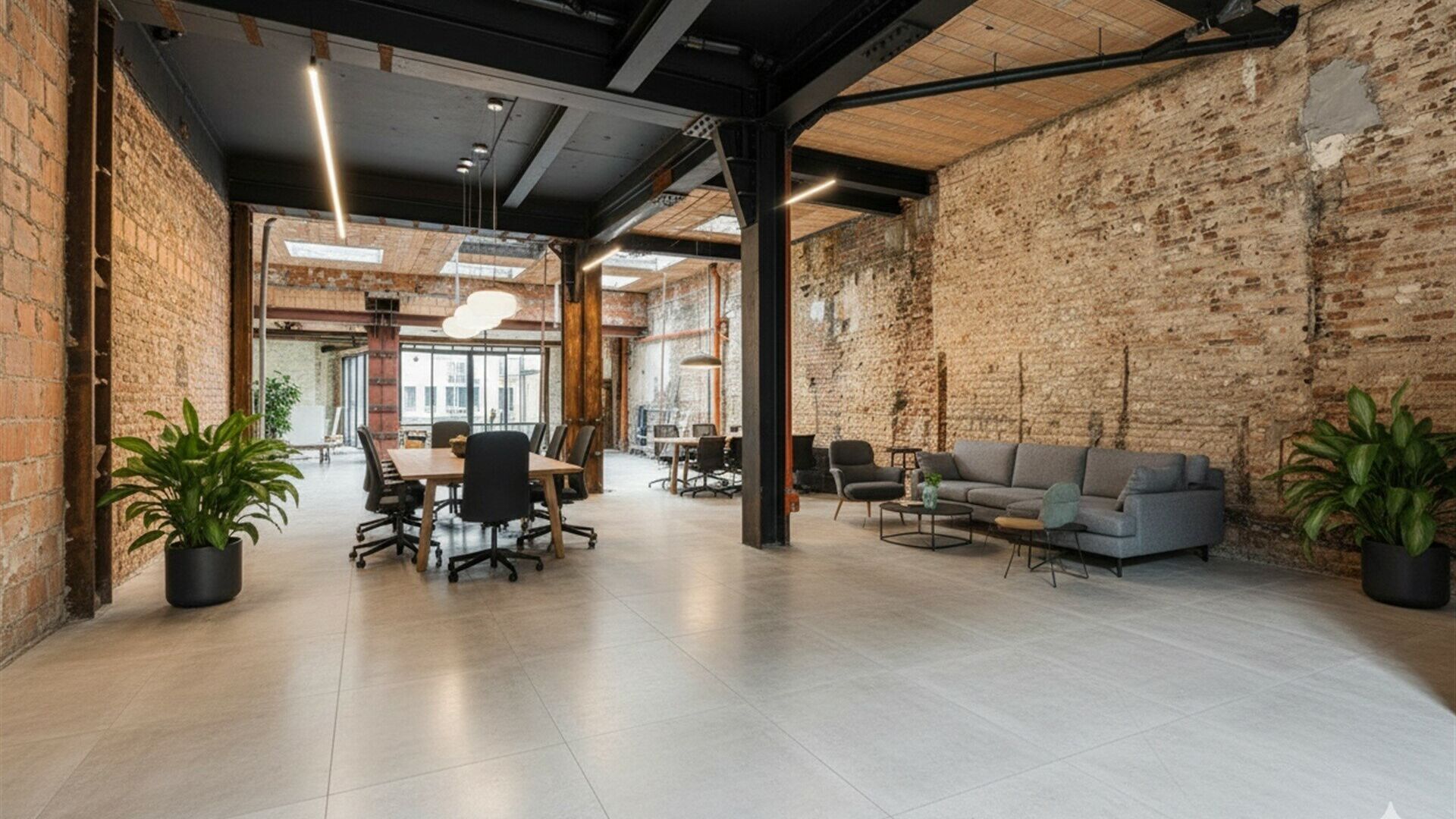 Bureelgebouw te koop in LEUVEN