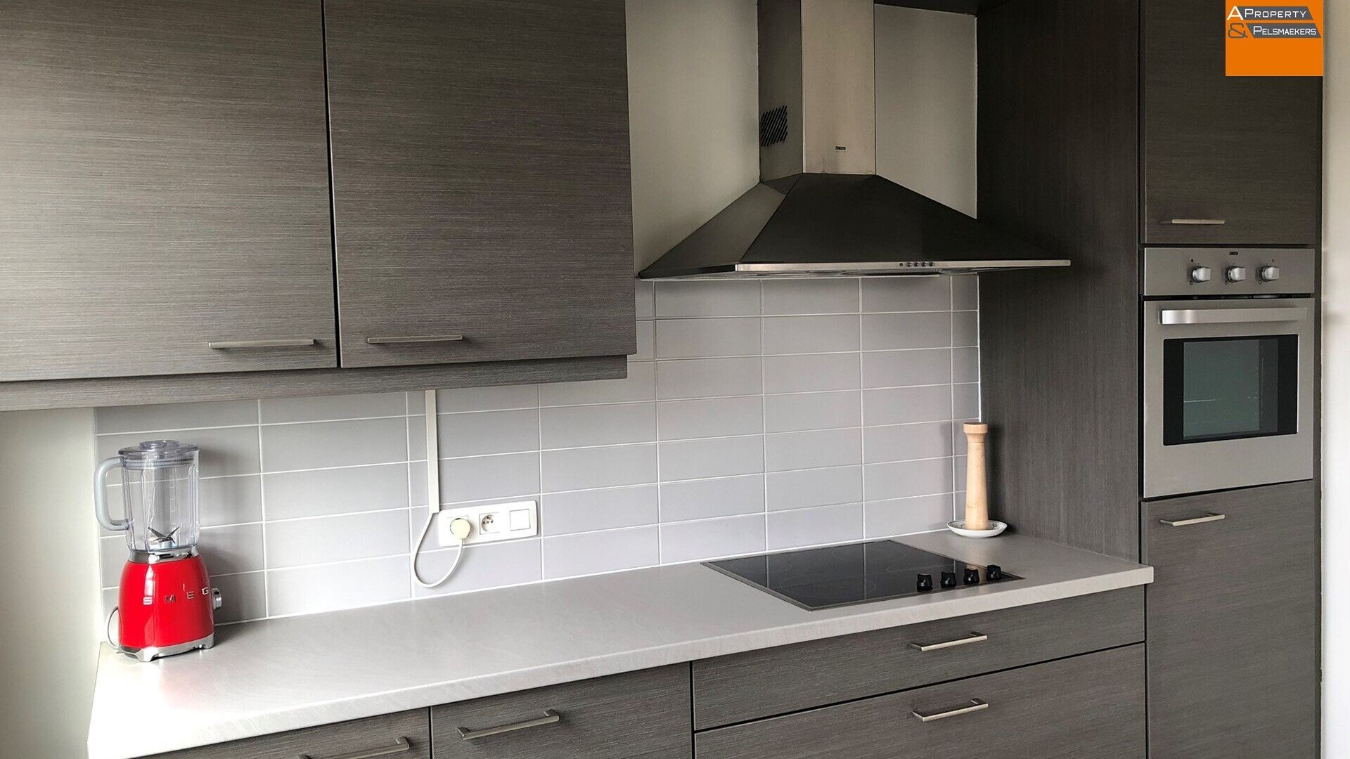 Duplex/Penthouse à louer à Herent