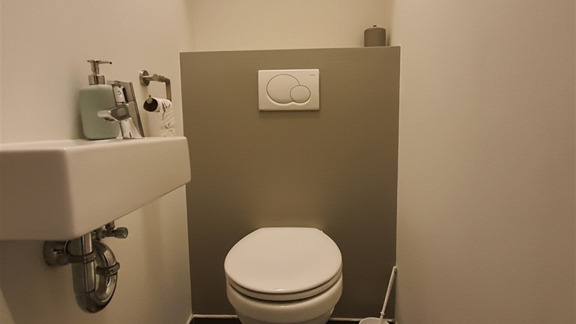 Duplex/Penthouse à louer à Herent