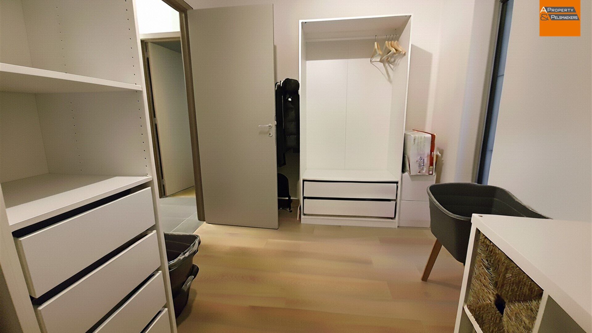 Duplex/Penthouse à louer à Herent