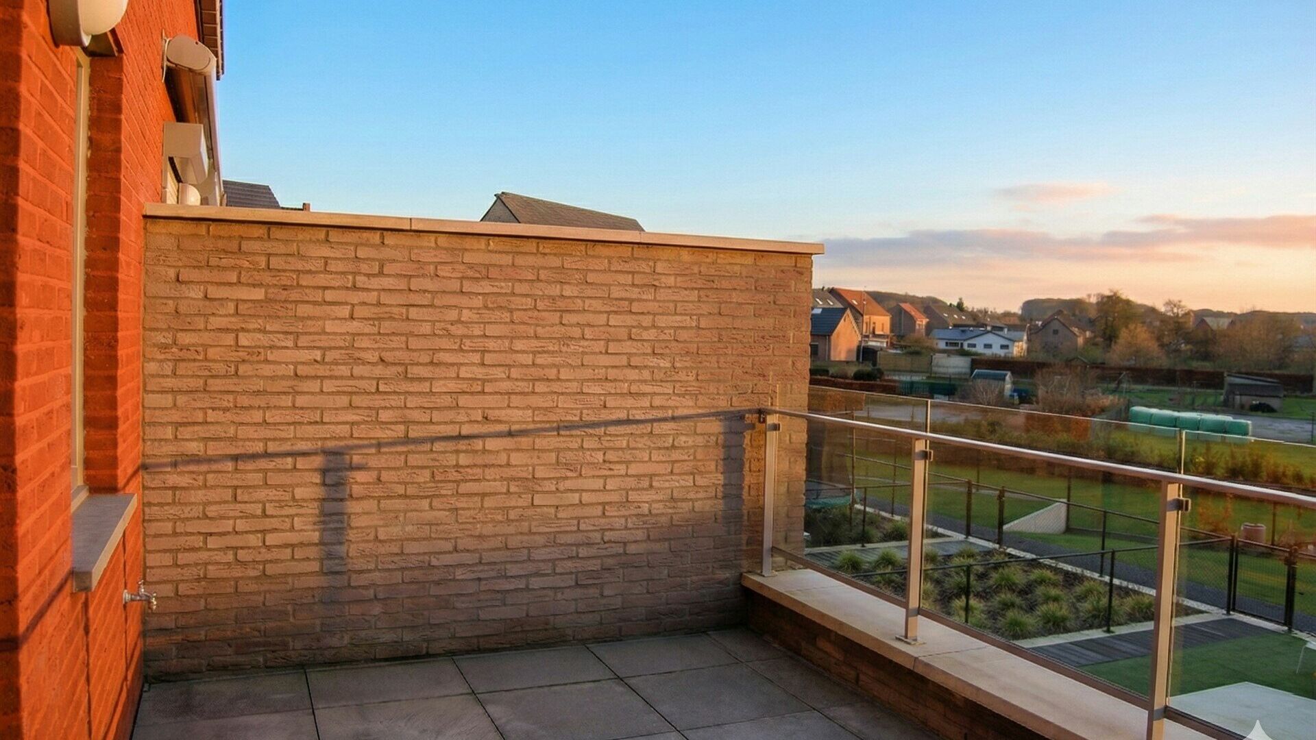 Duplex/Penthouse à louer à Meerbeek