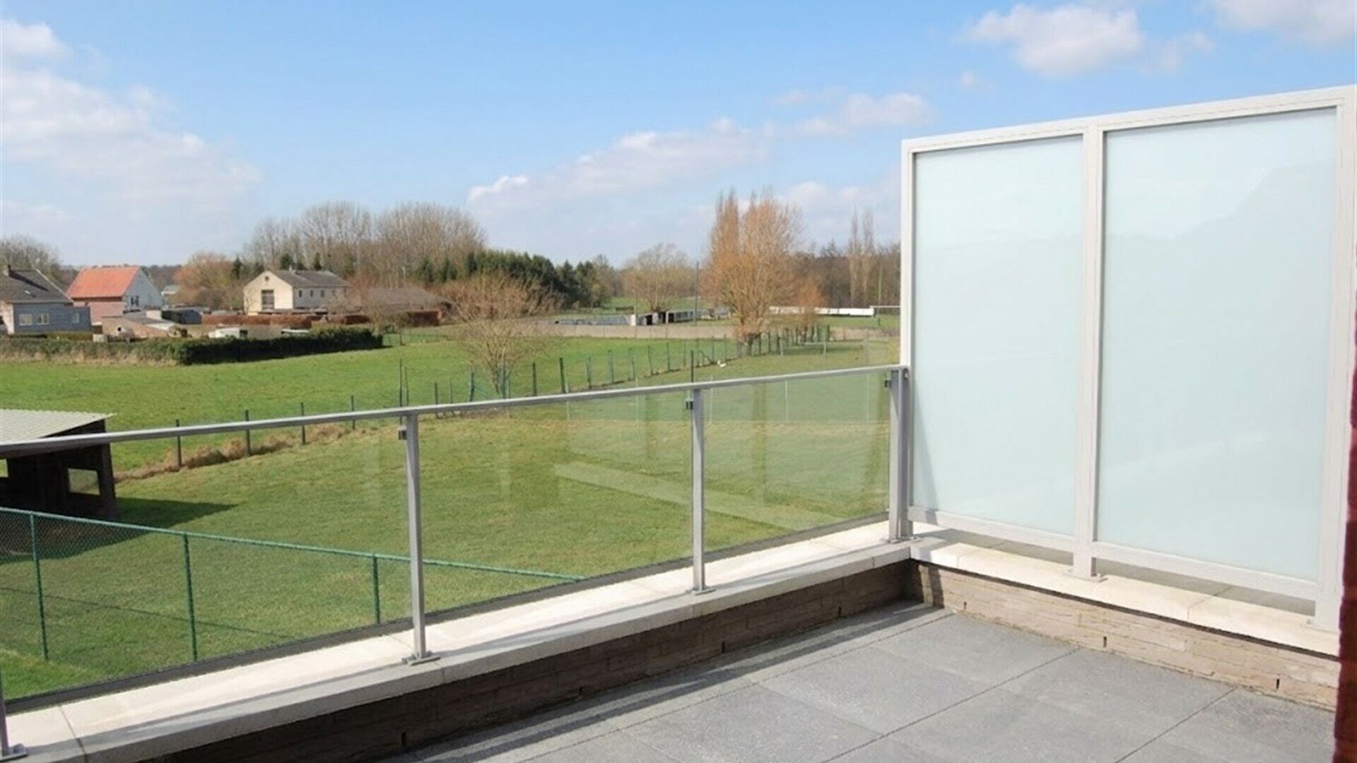 Duplex/Penthouse à louer à Meerbeek