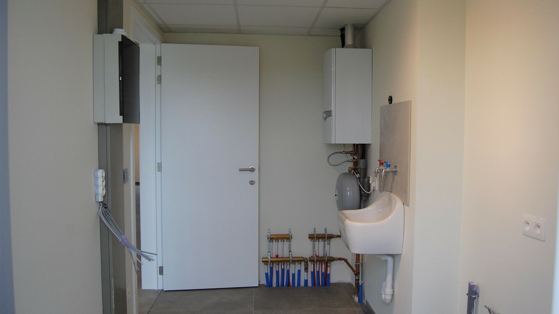 Duplex/Penthouse à louer à Meerbeek