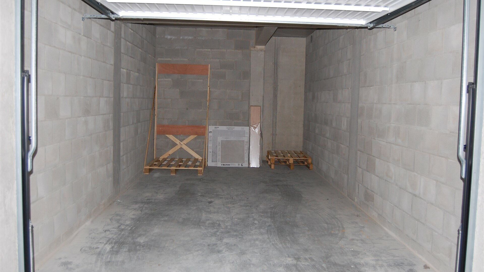 Duplex/Penthouse à louer à Meerbeek