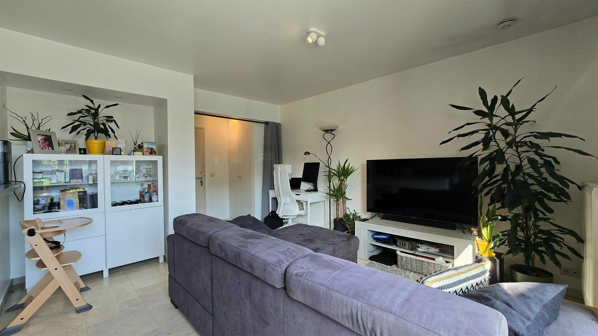 Duplex/Penthouse &agrave; louer &agrave; MEERBEEK
