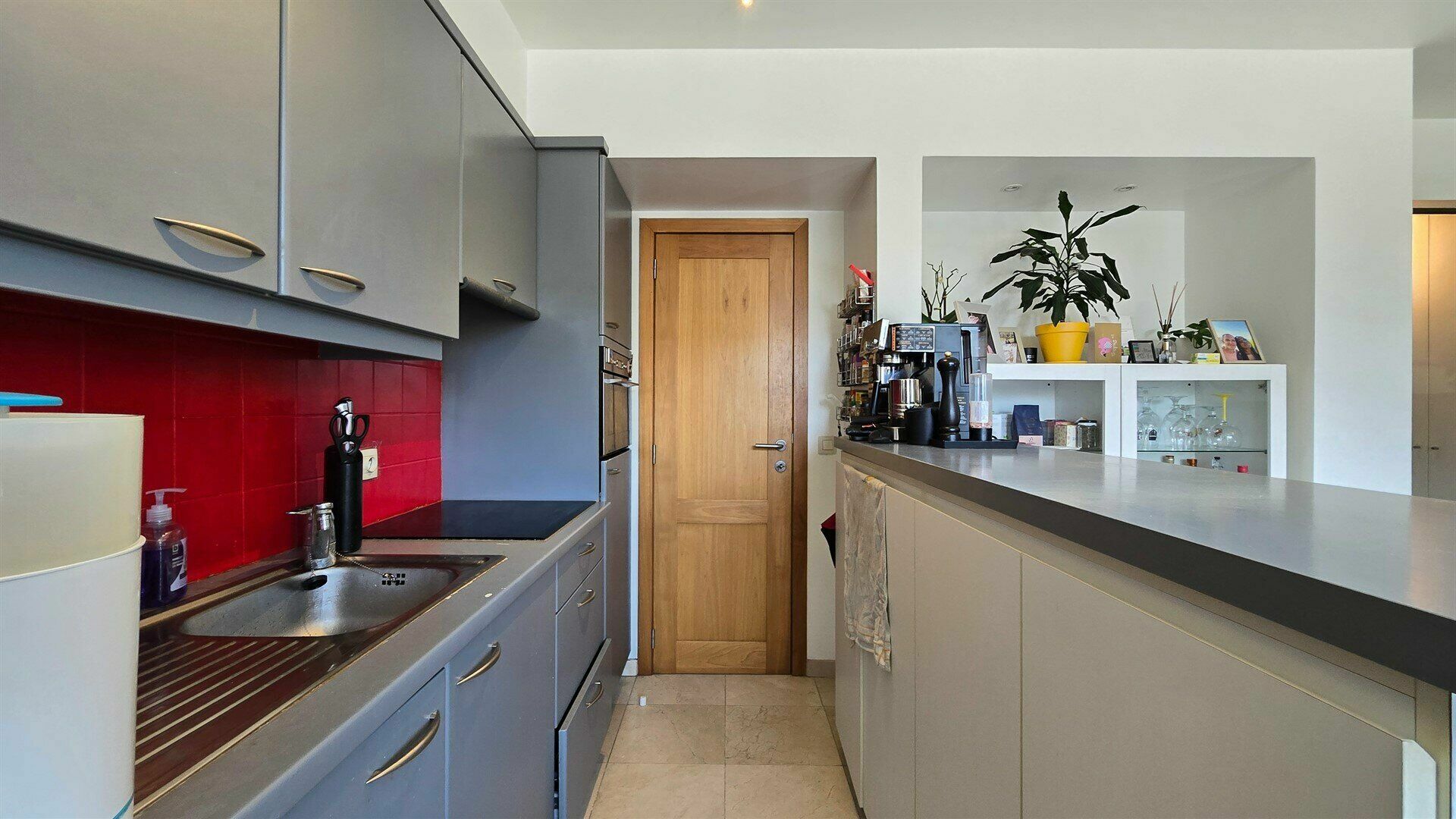 Duplex/Penthouse &agrave; louer &agrave; MEERBEEK