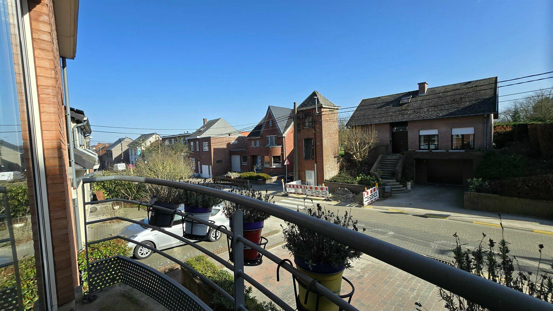 Duplex/Penthouse &agrave; louer &agrave; MEERBEEK
