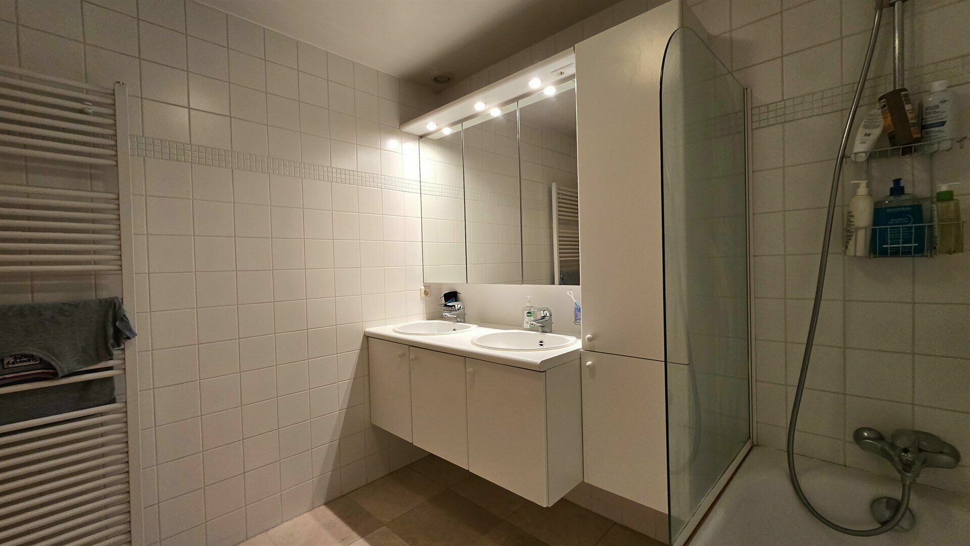 Duplex/Penthouse &agrave; louer &agrave; MEERBEEK