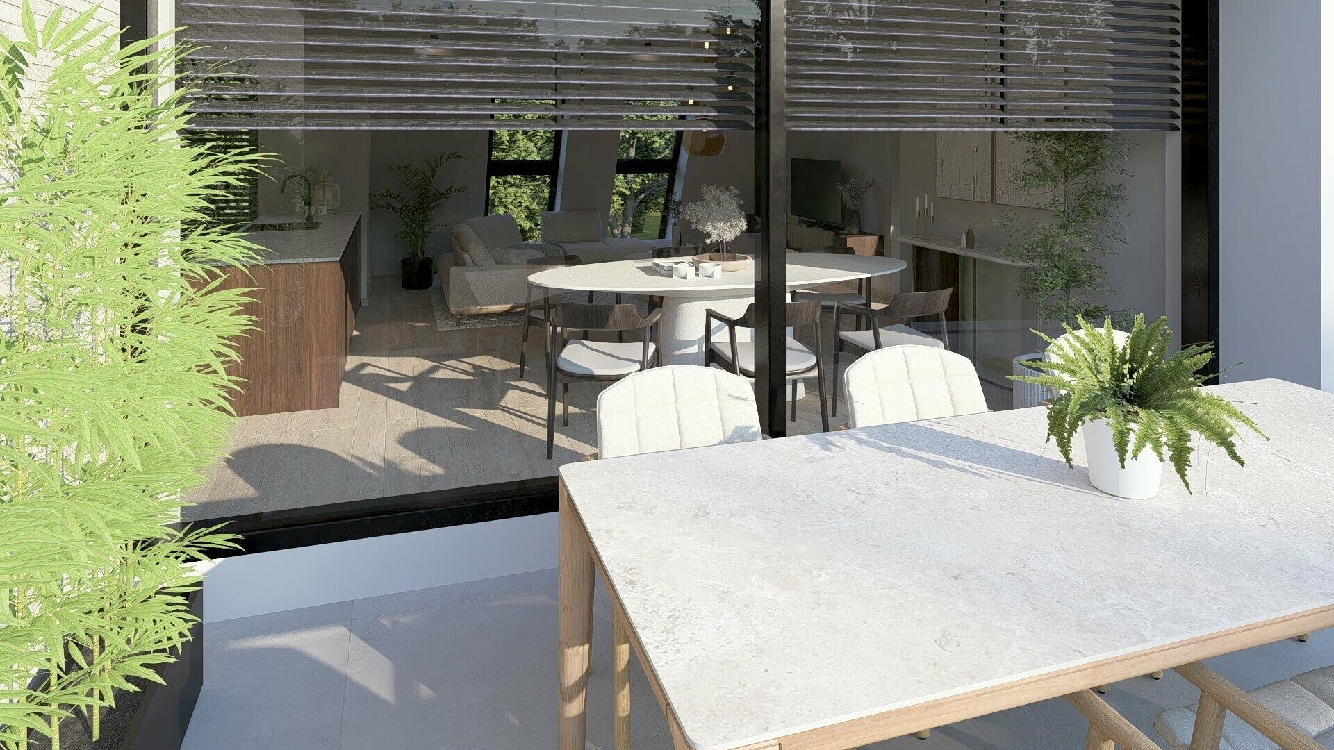 Duplex/Penthouse &agrave; vendre &agrave; ERPS-KWERPS