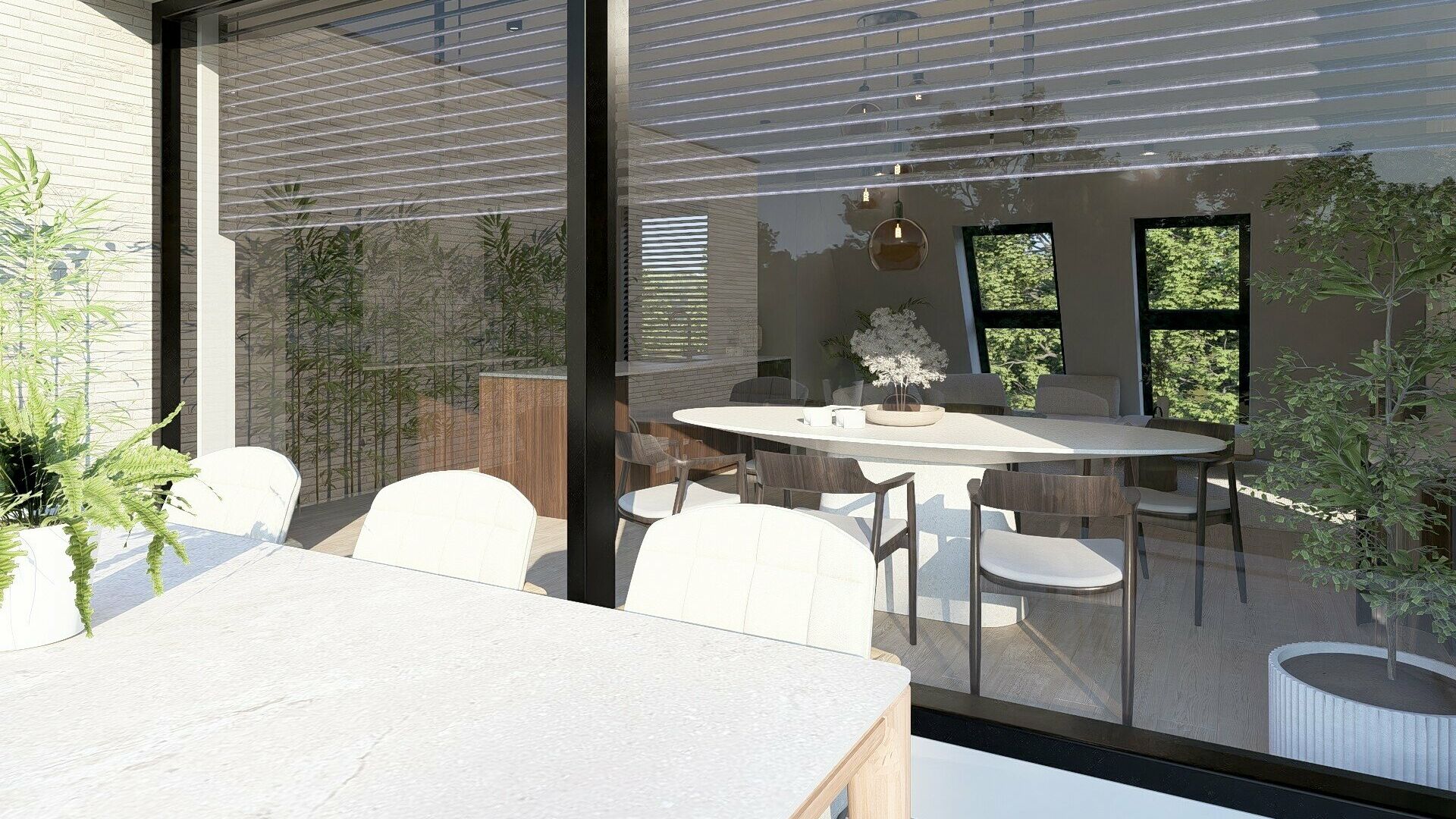 Duplex/Penthouse &agrave; vendre &agrave; ERPS-KWERPS