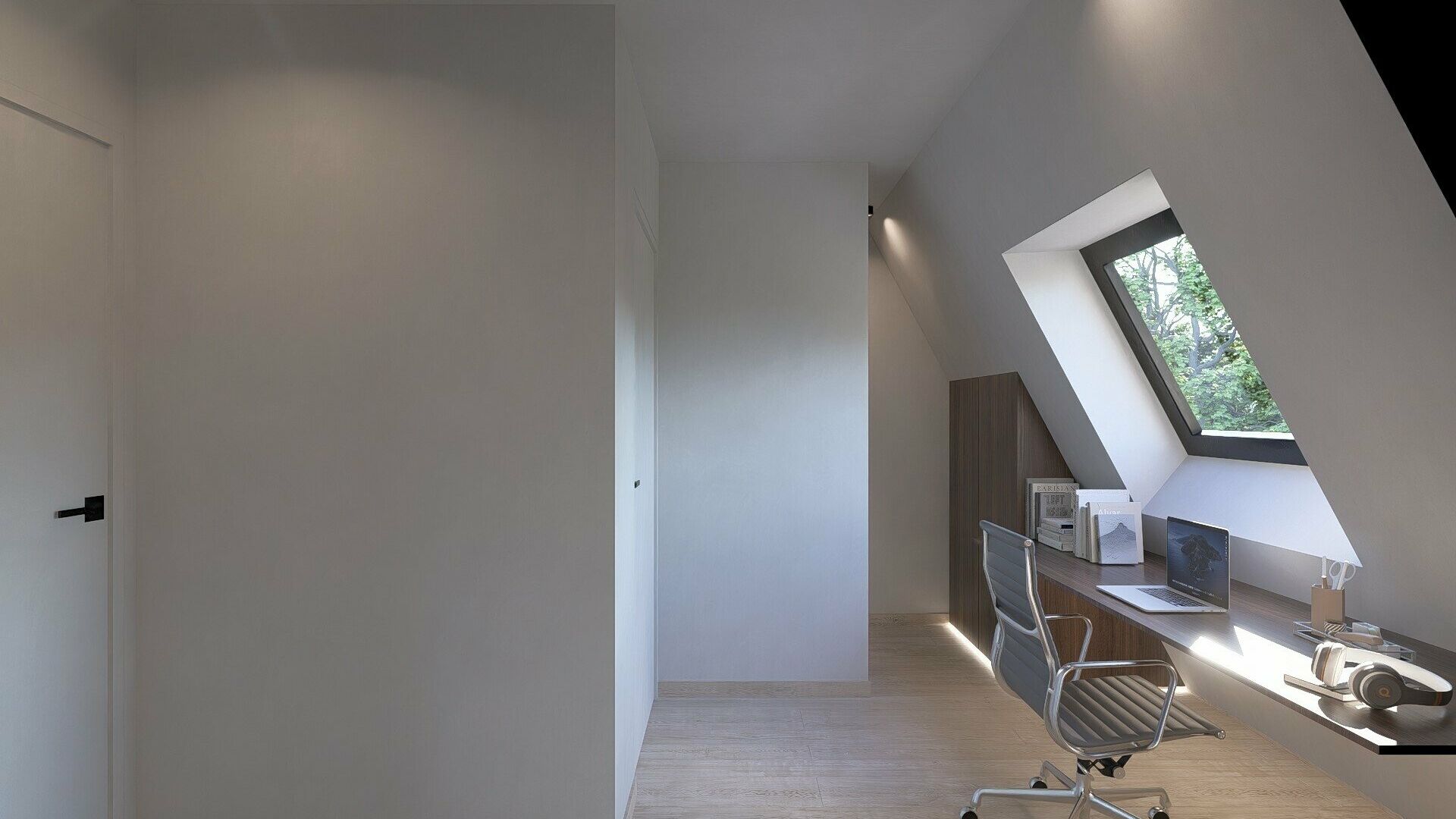 Duplex/Penthouse &agrave; vendre &agrave; ERPS-KWERPS
