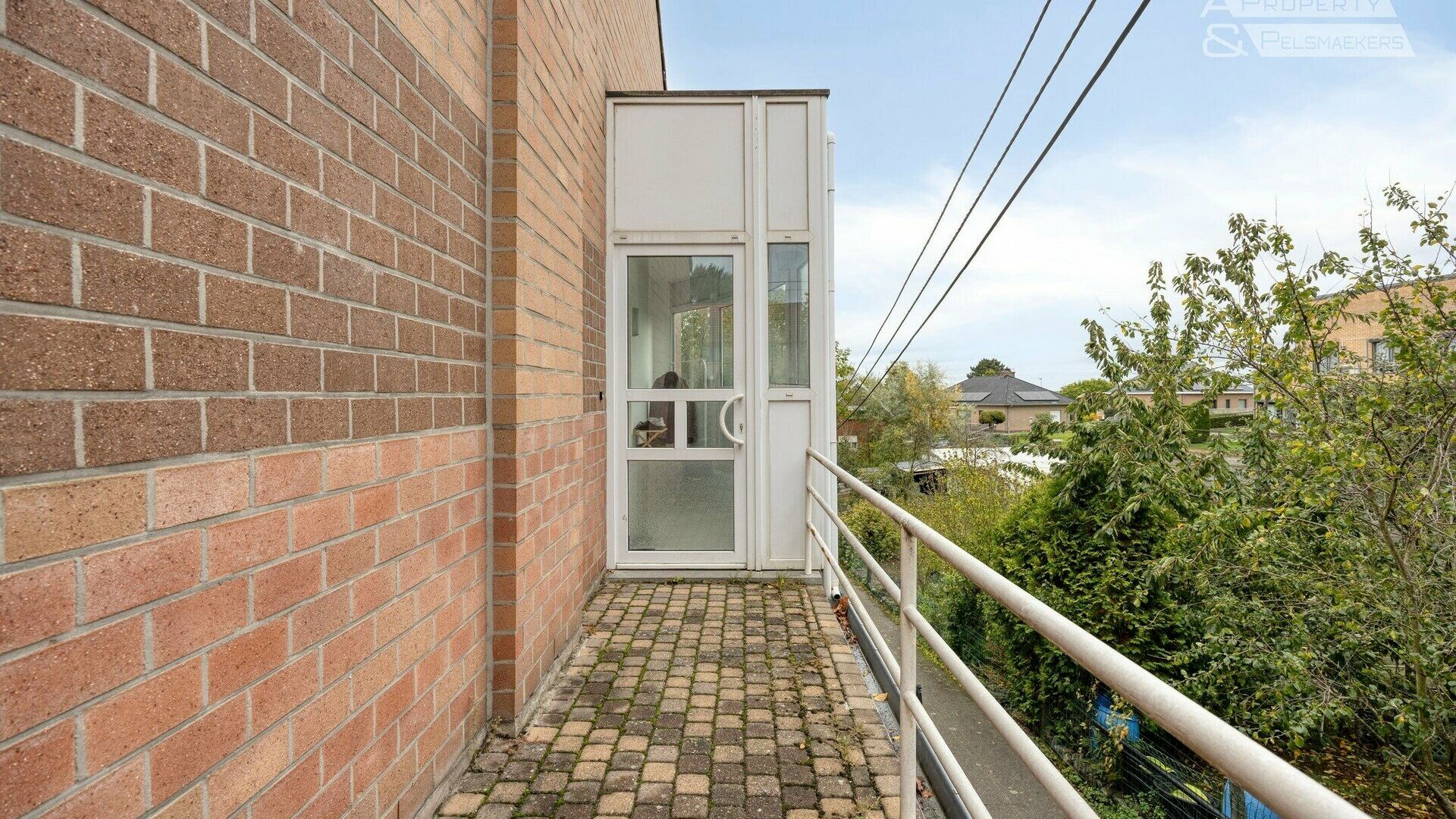 Duplex/Penthouse &agrave; vendre &agrave; HERENT