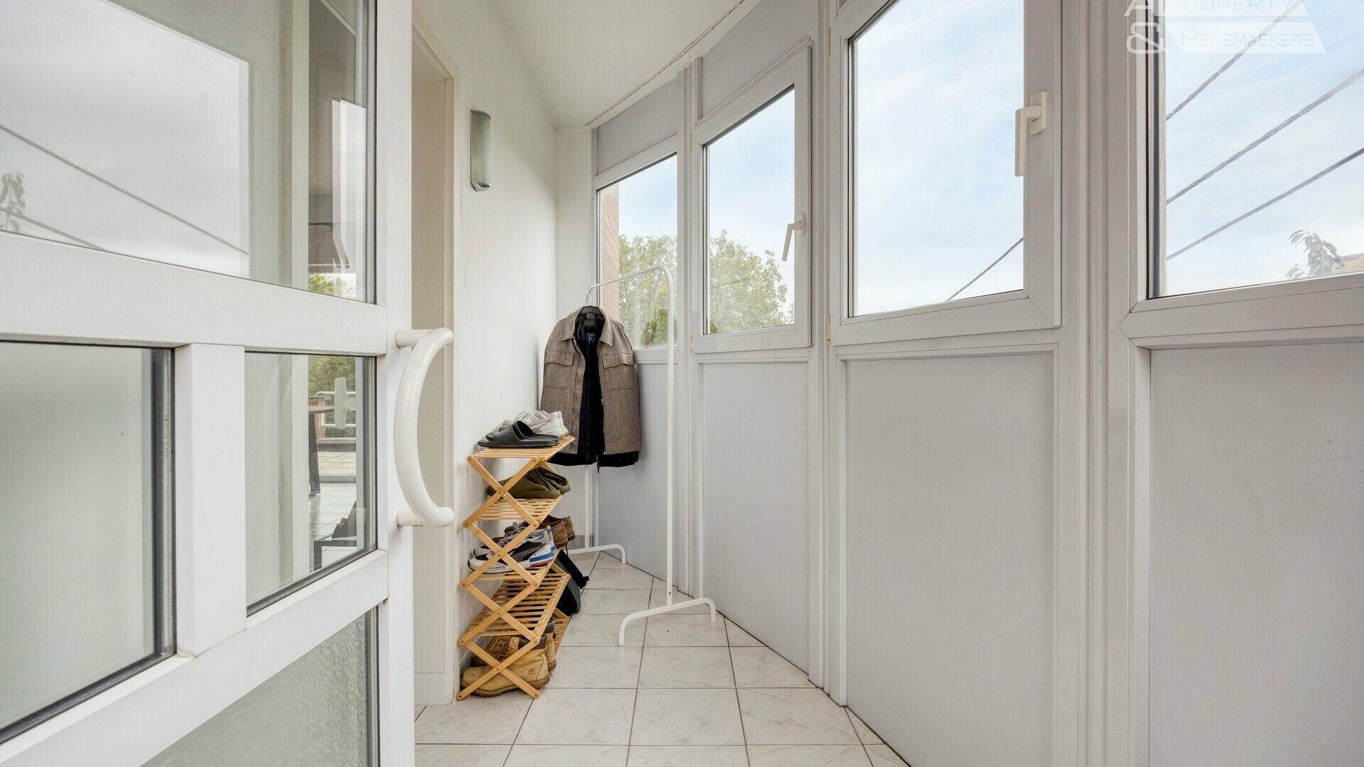 Duplex/Penthouse &agrave; vendre &agrave; HERENT