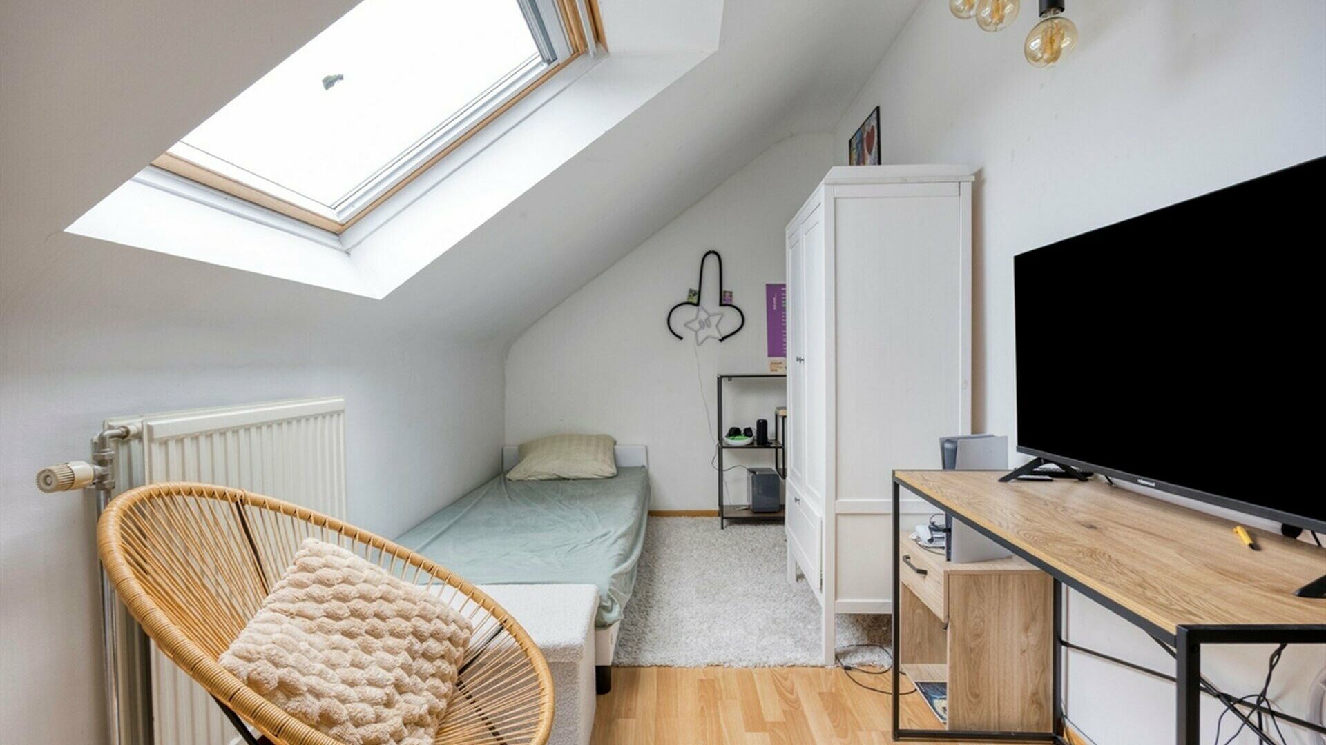Duplex/Penthouse &agrave; vendre &agrave; HERENT