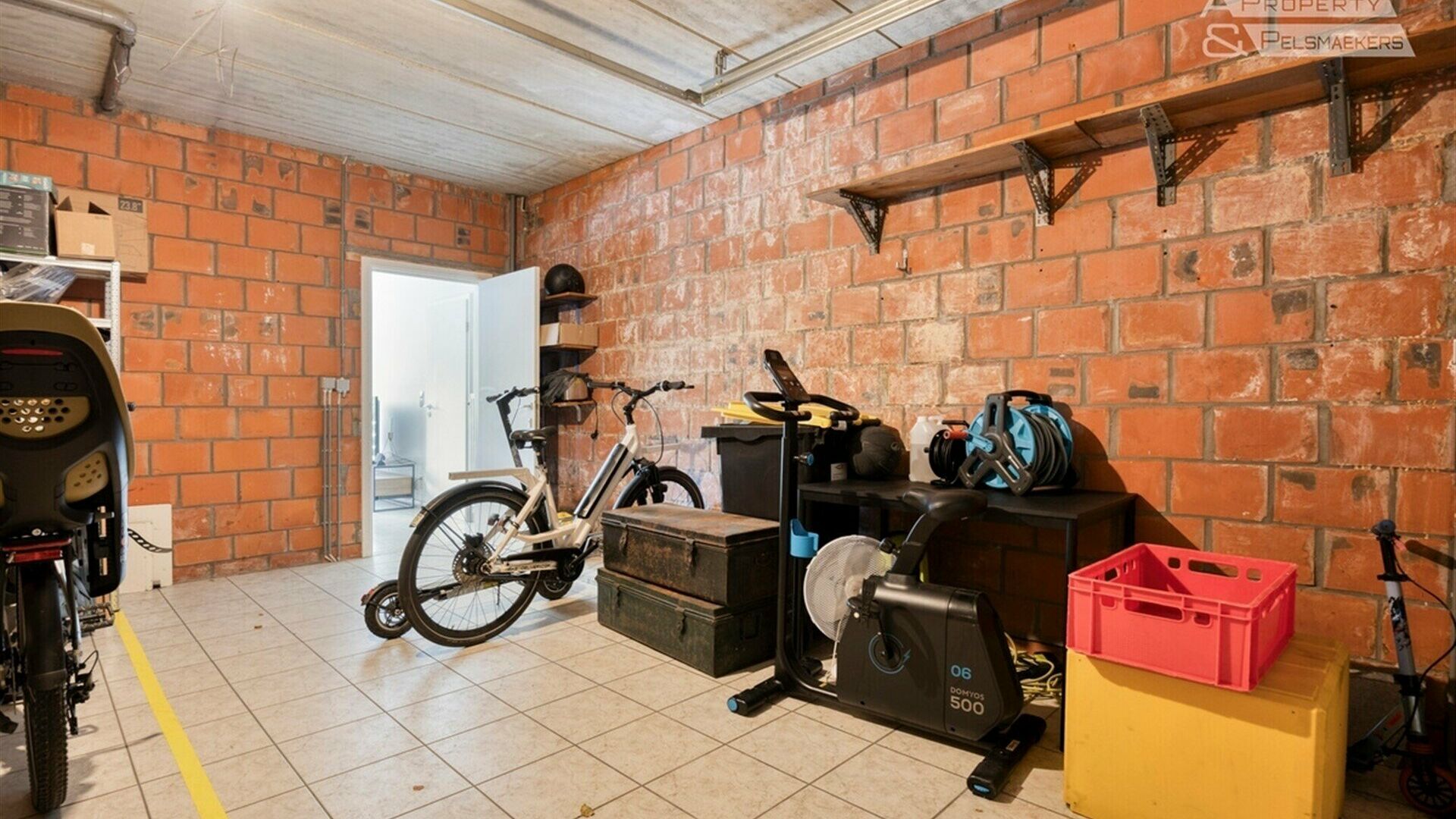 Duplex/Penthouse &agrave; vendre &agrave; HERENT