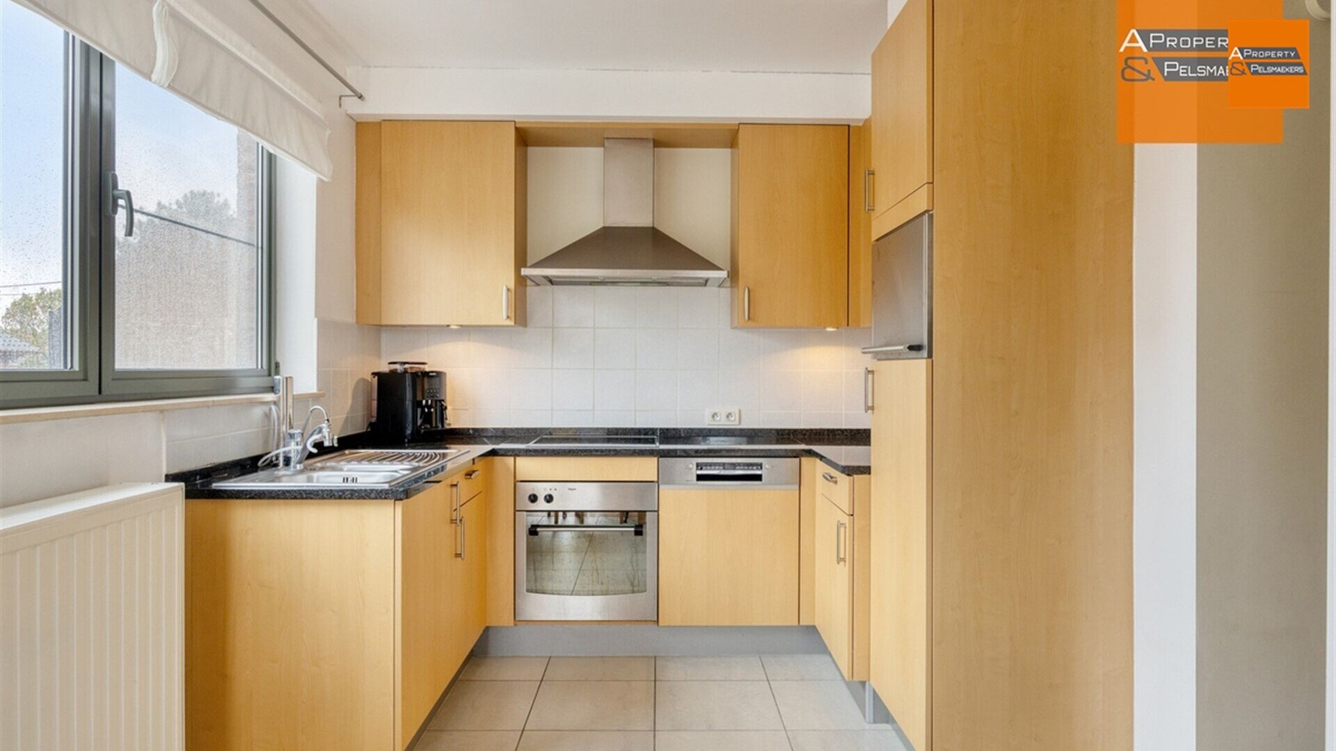 Duplex/Penthouse à vendre à Kortenberg