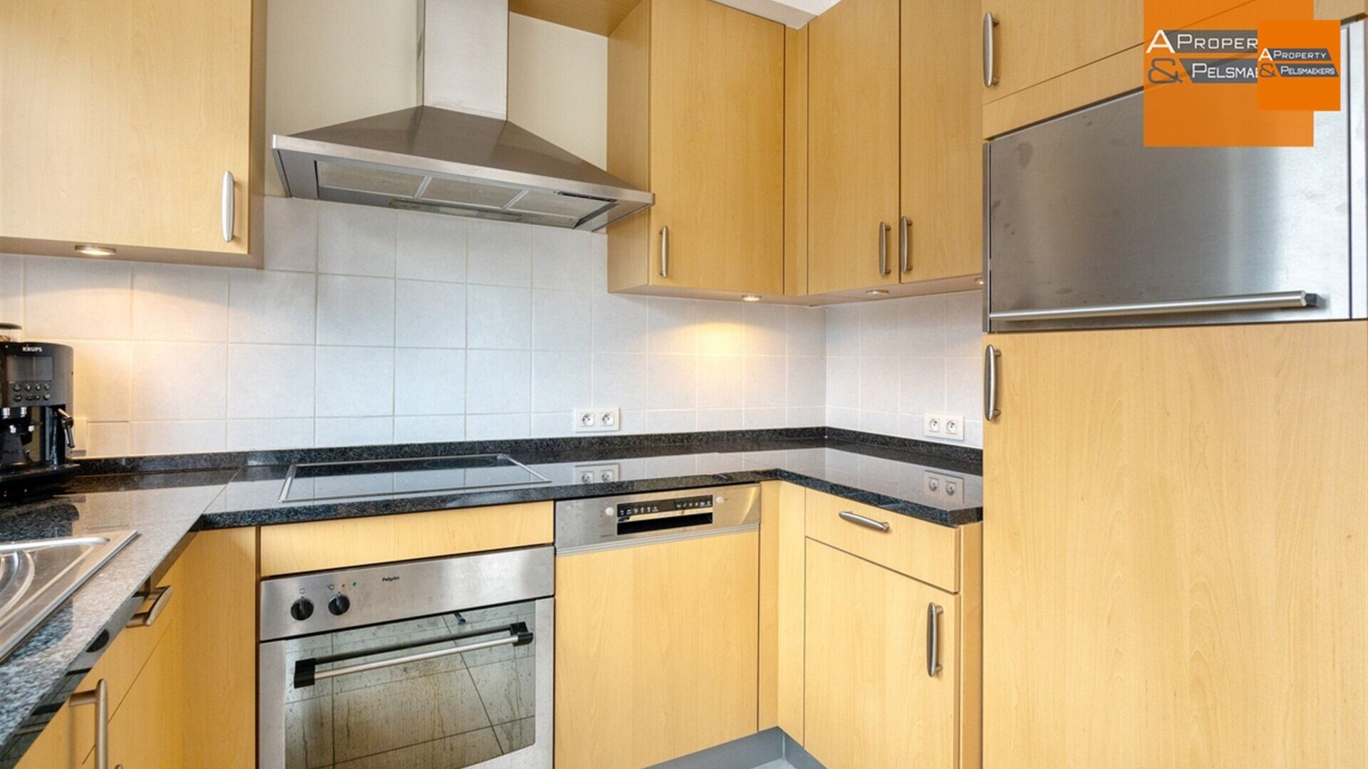 Duplex/Penthouse à vendre à Kortenberg