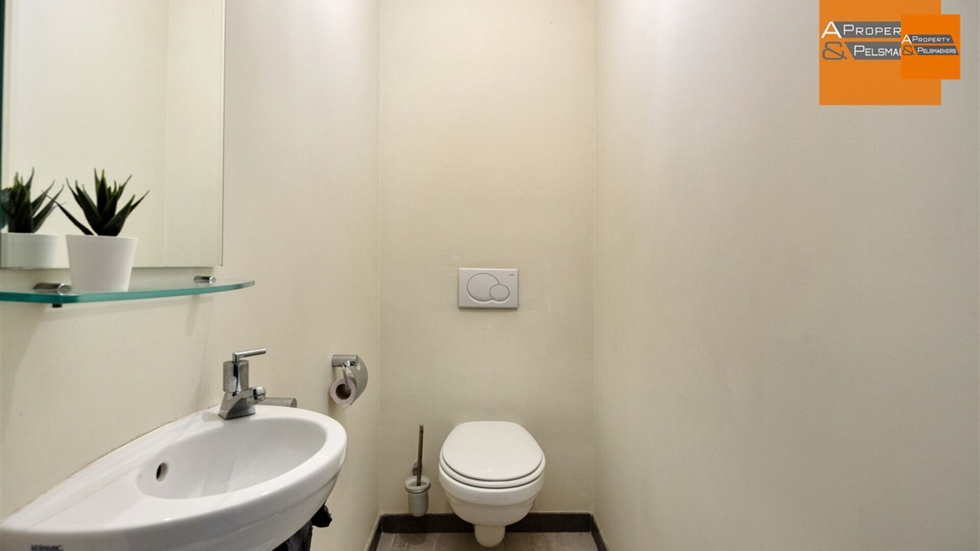 Duplex/Penthouse à vendre à Kortenberg