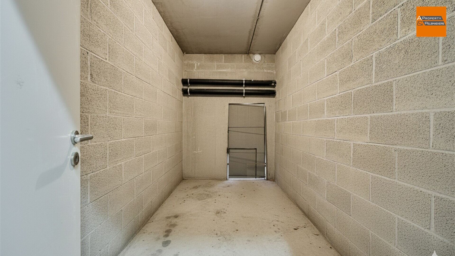 Duplex/Penthouse à vendre à Kortenberg