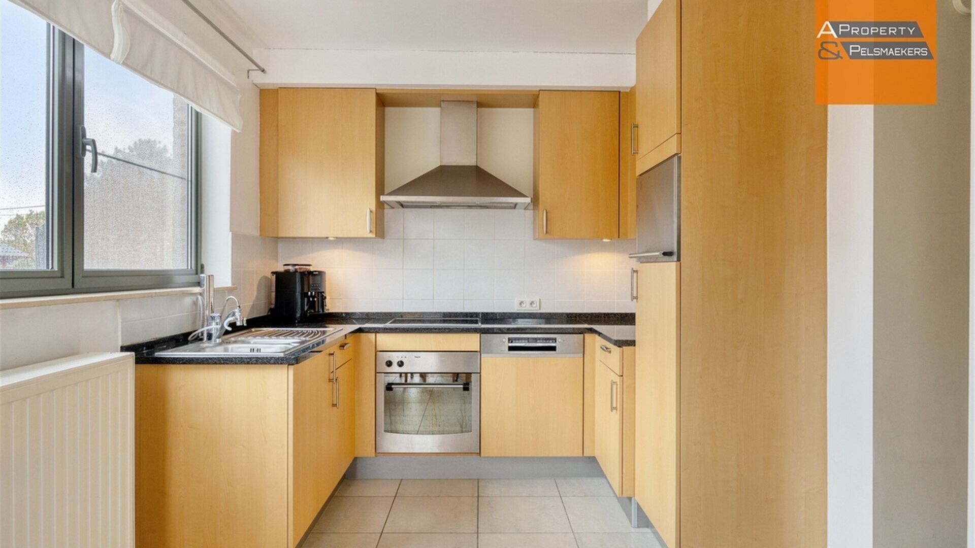 Duplex/Penthouse à vendre à Kortenberg