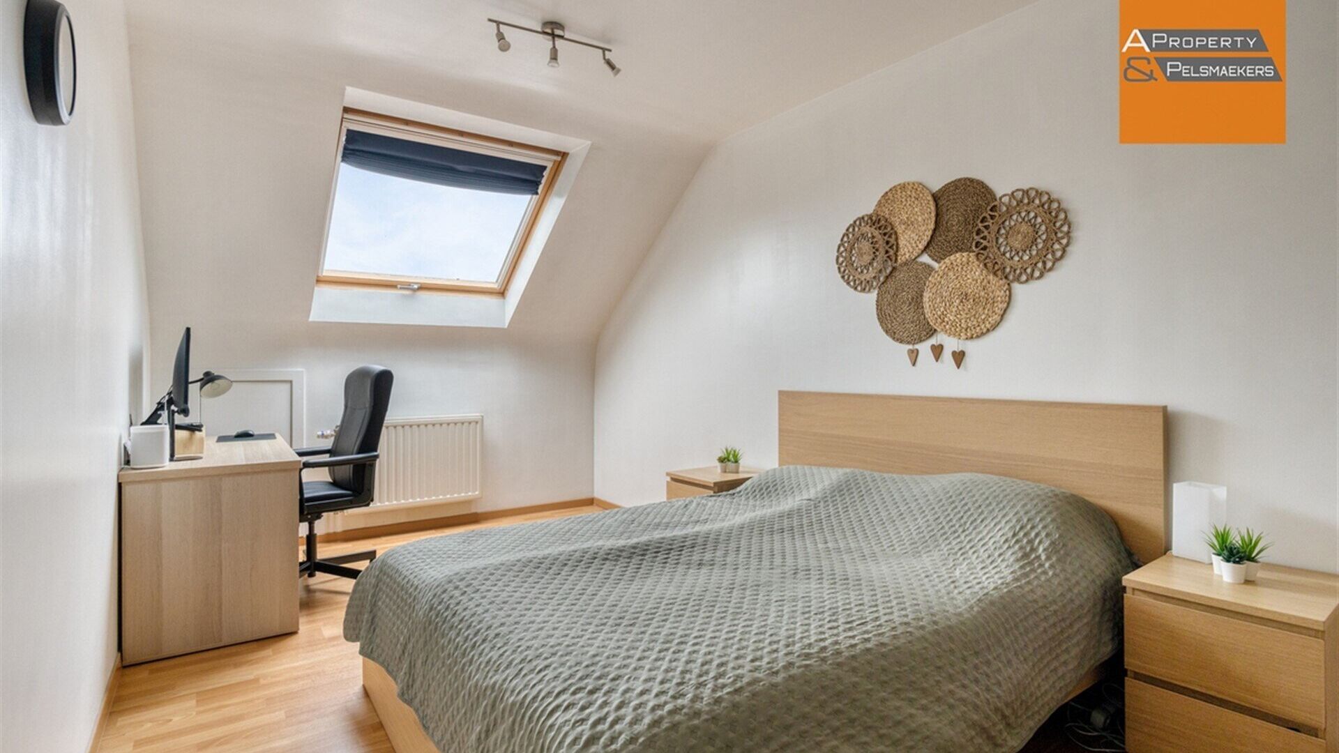 Duplex/Penthouse à vendre à Kortenberg