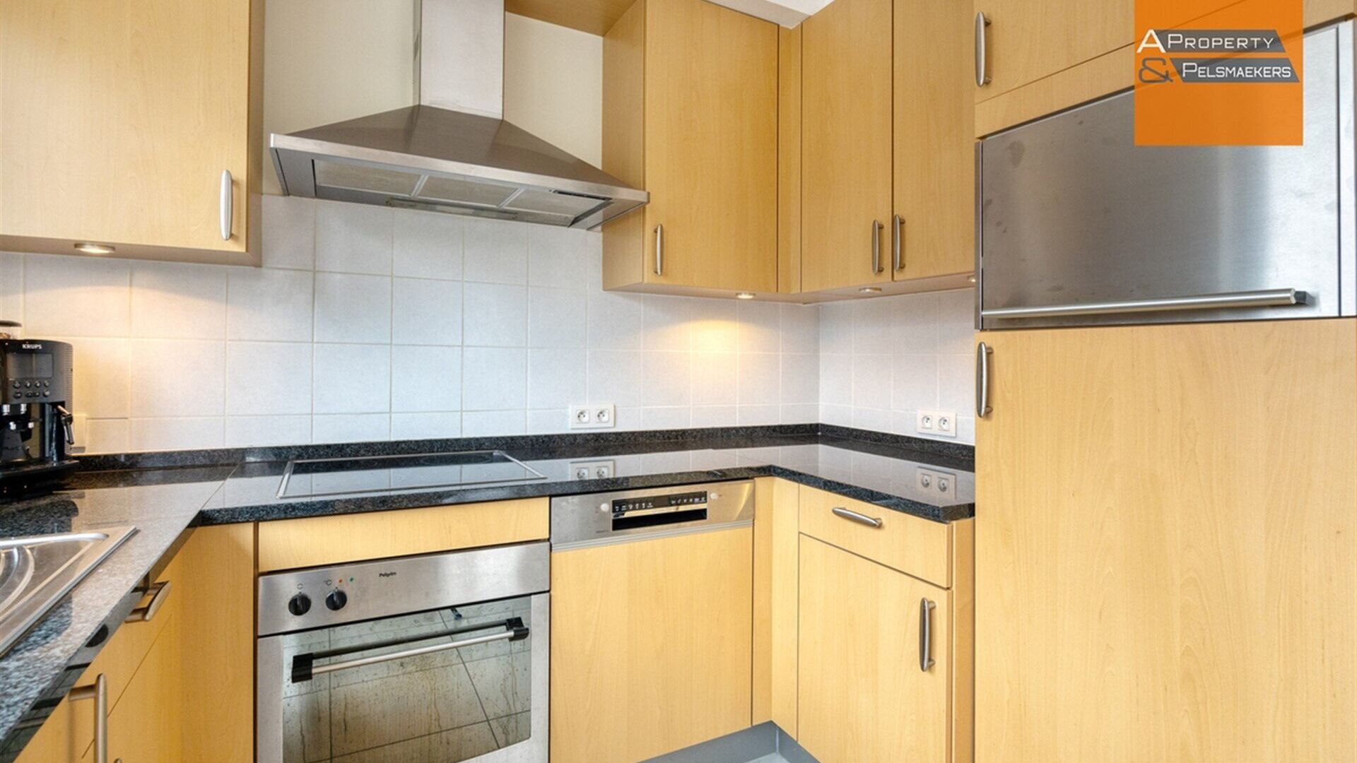 Duplex/Penthouse à vendre à Kortenberg