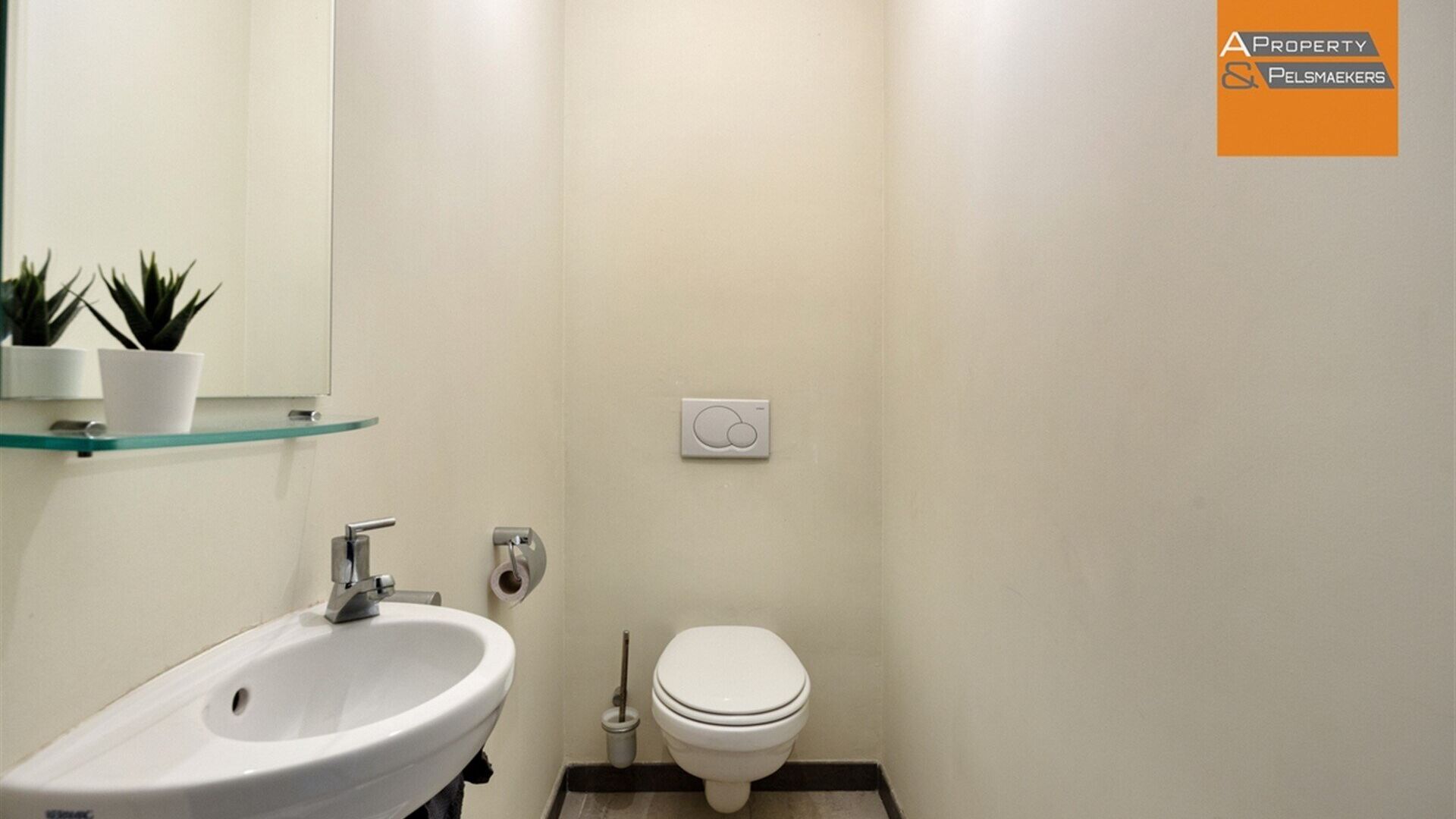 Duplex/Penthouse à vendre à Kortenberg