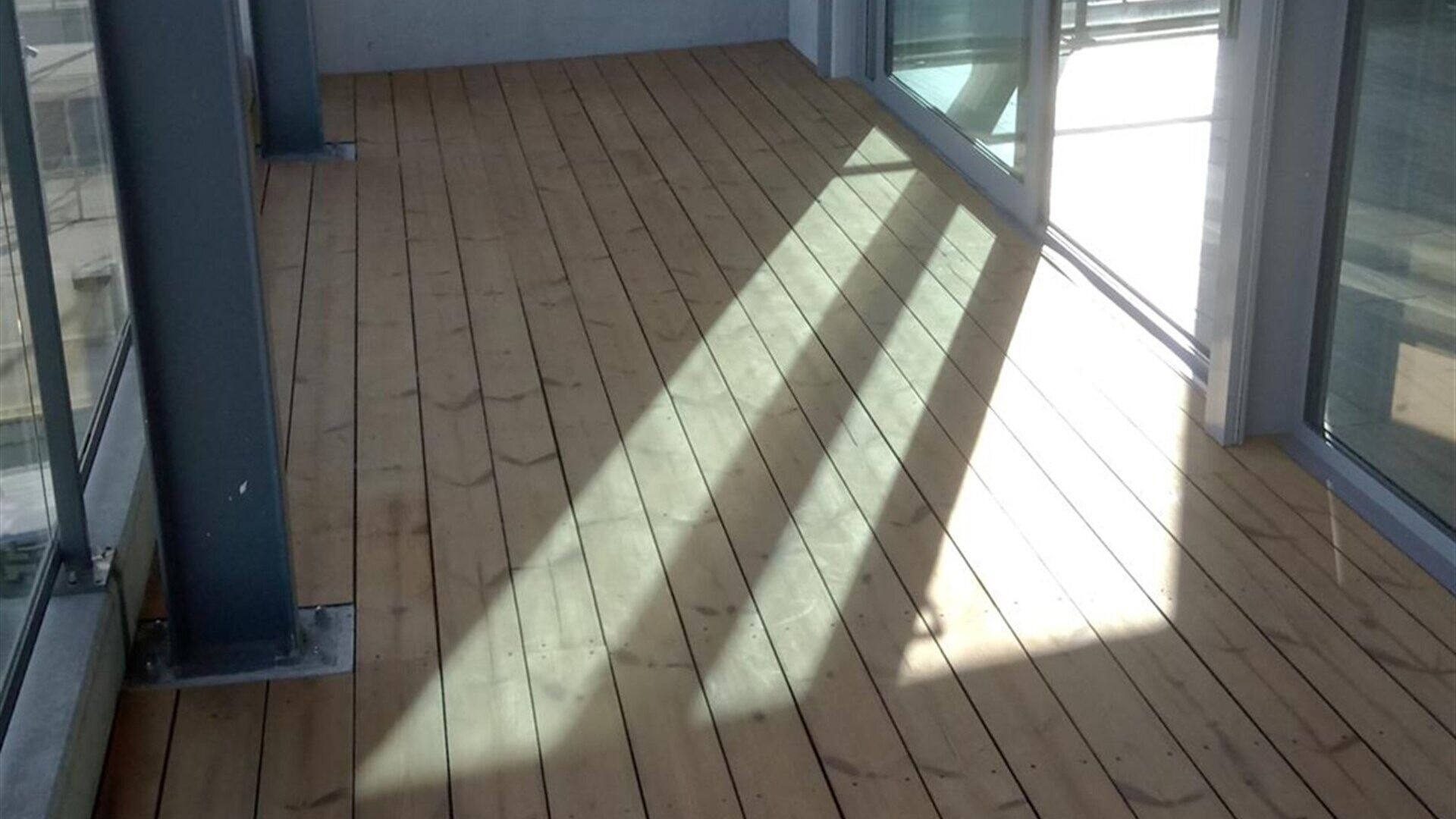 Duplex/penthouse for rent in Herent