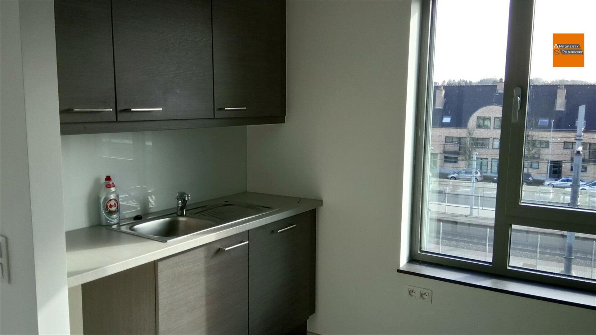 Duplex/penthouse for rent in Herent