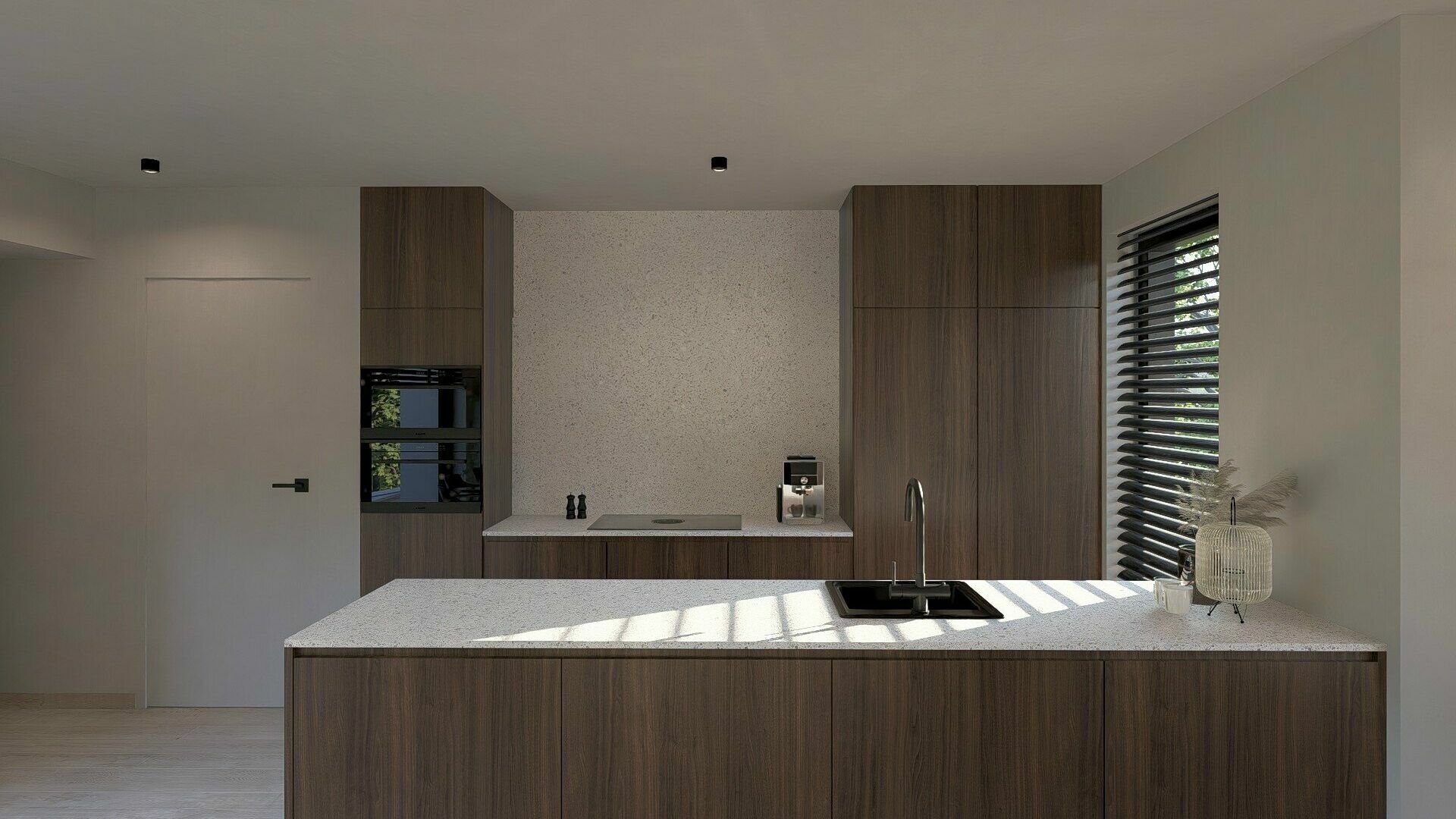 Duplex/penthouse for sale in ERPS-KWERPS