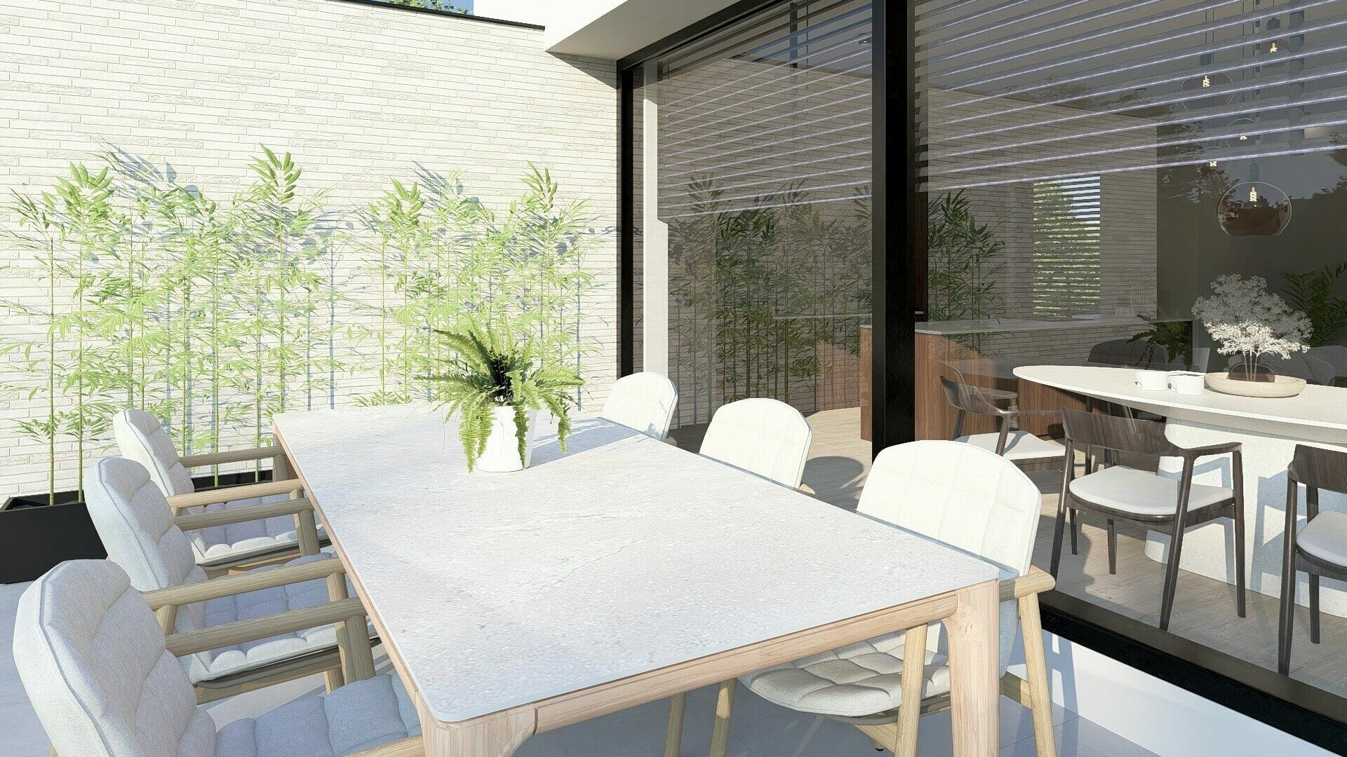 Duplex/penthouse for sale in ERPS-KWERPS