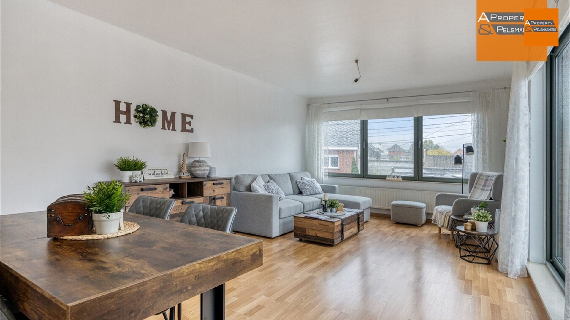 Duplex/penthouse for sale in Kortenberg