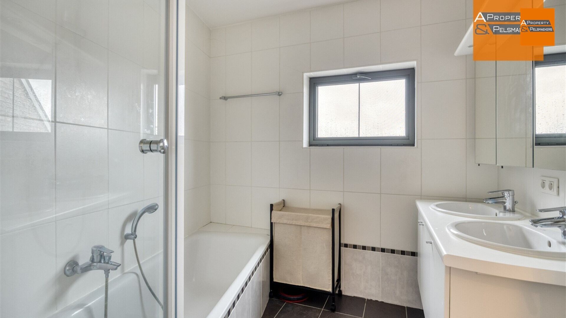 Duplex/penthouse for sale in Kortenberg