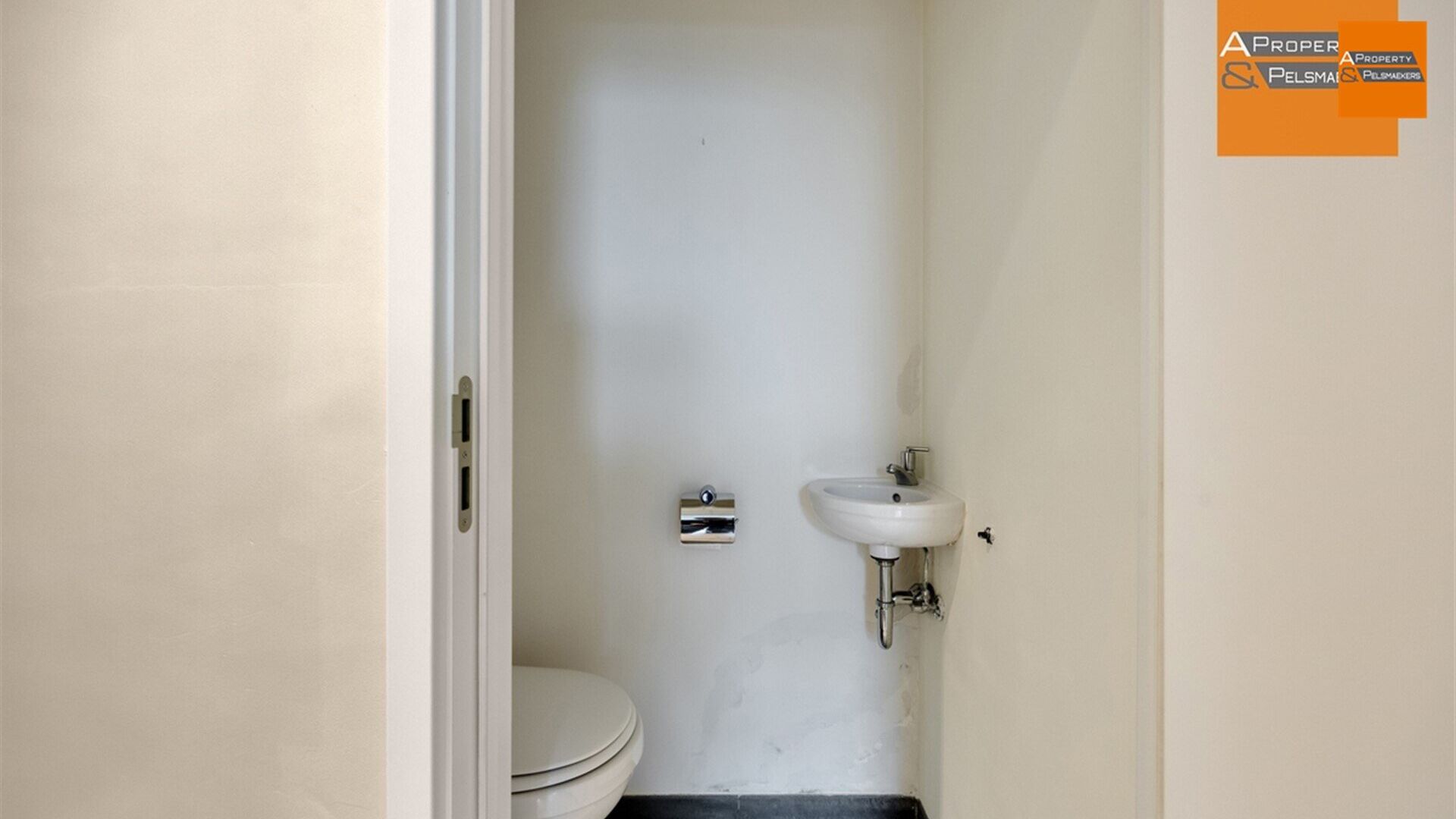 Duplex/penthouse for sale in Kortenberg