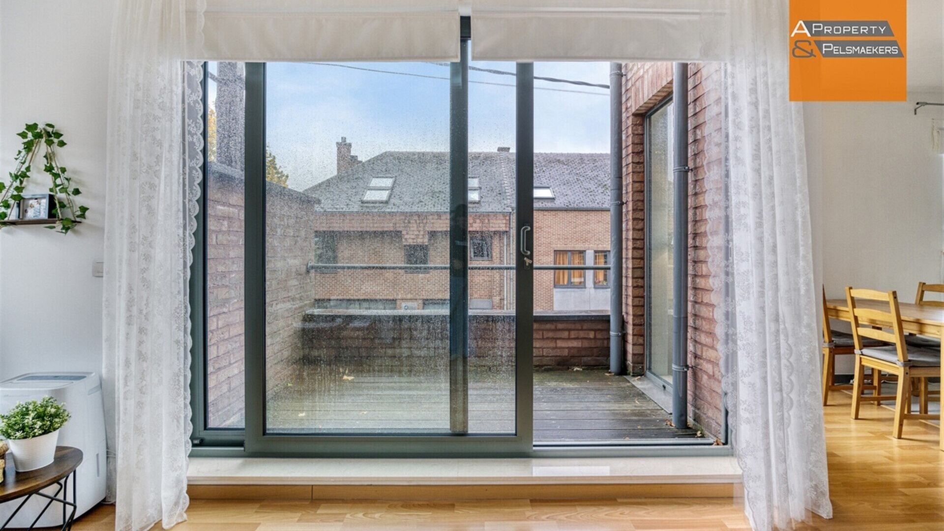 Duplex/penthouse for sale in Kortenberg