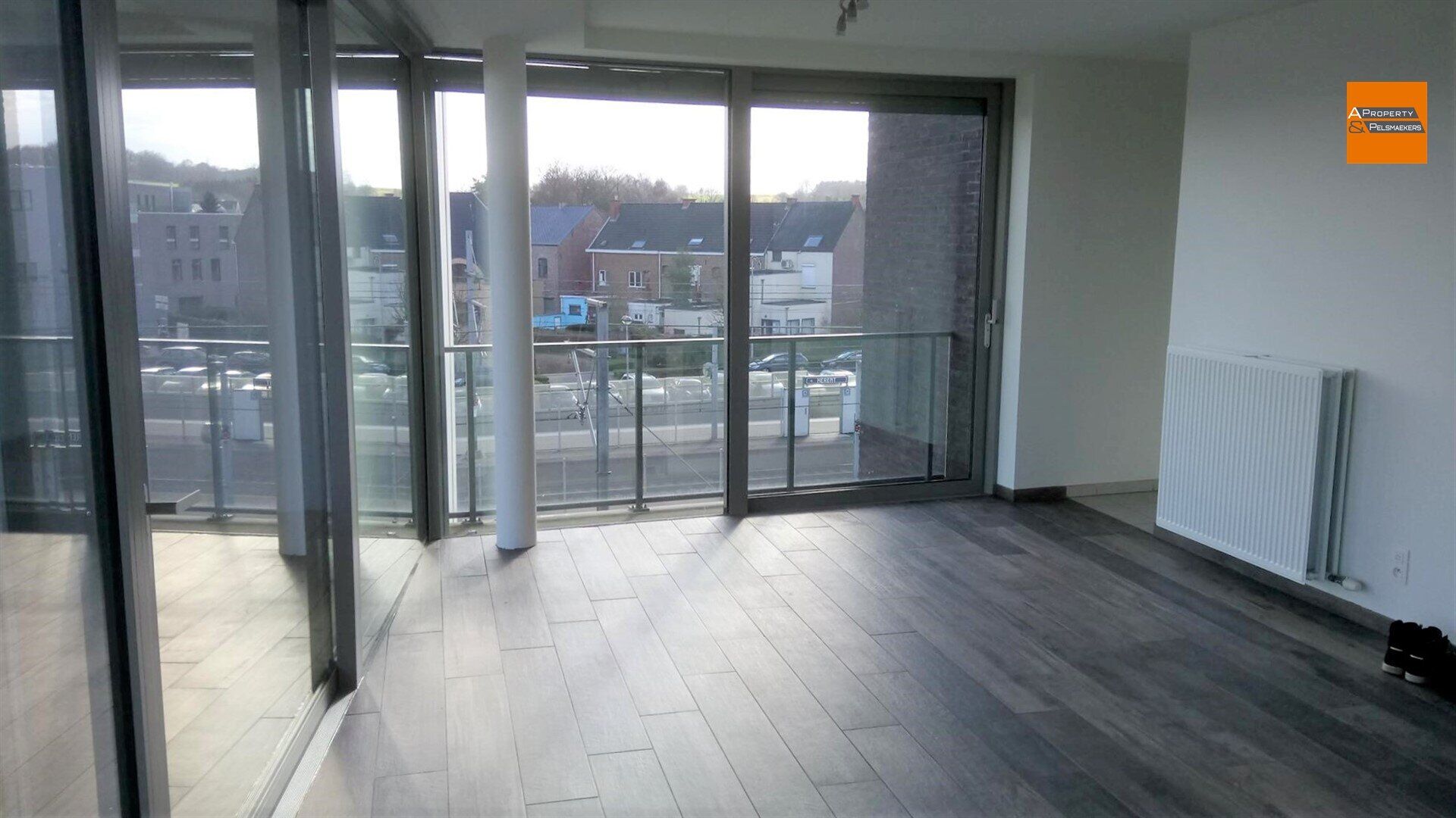 Duplex/Penthouse te huur in Herent