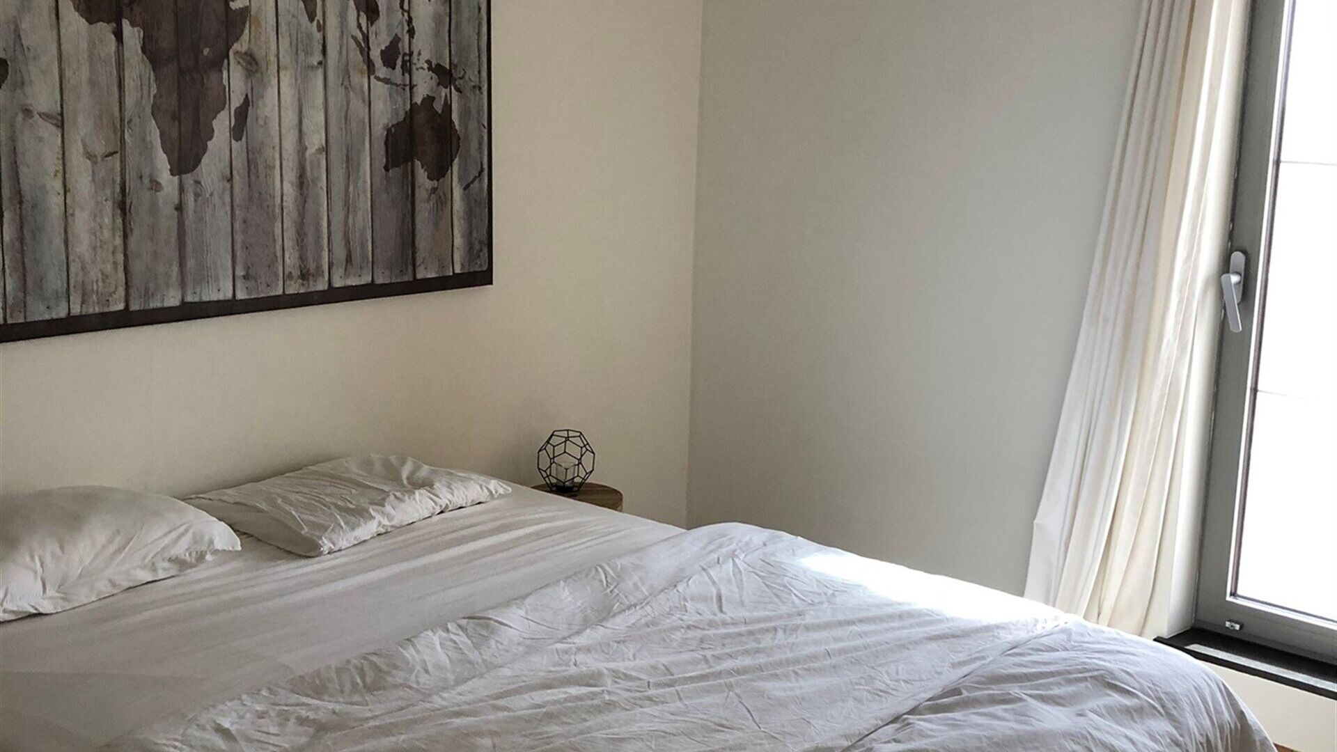 Duplex/Penthouse te huur in Herent