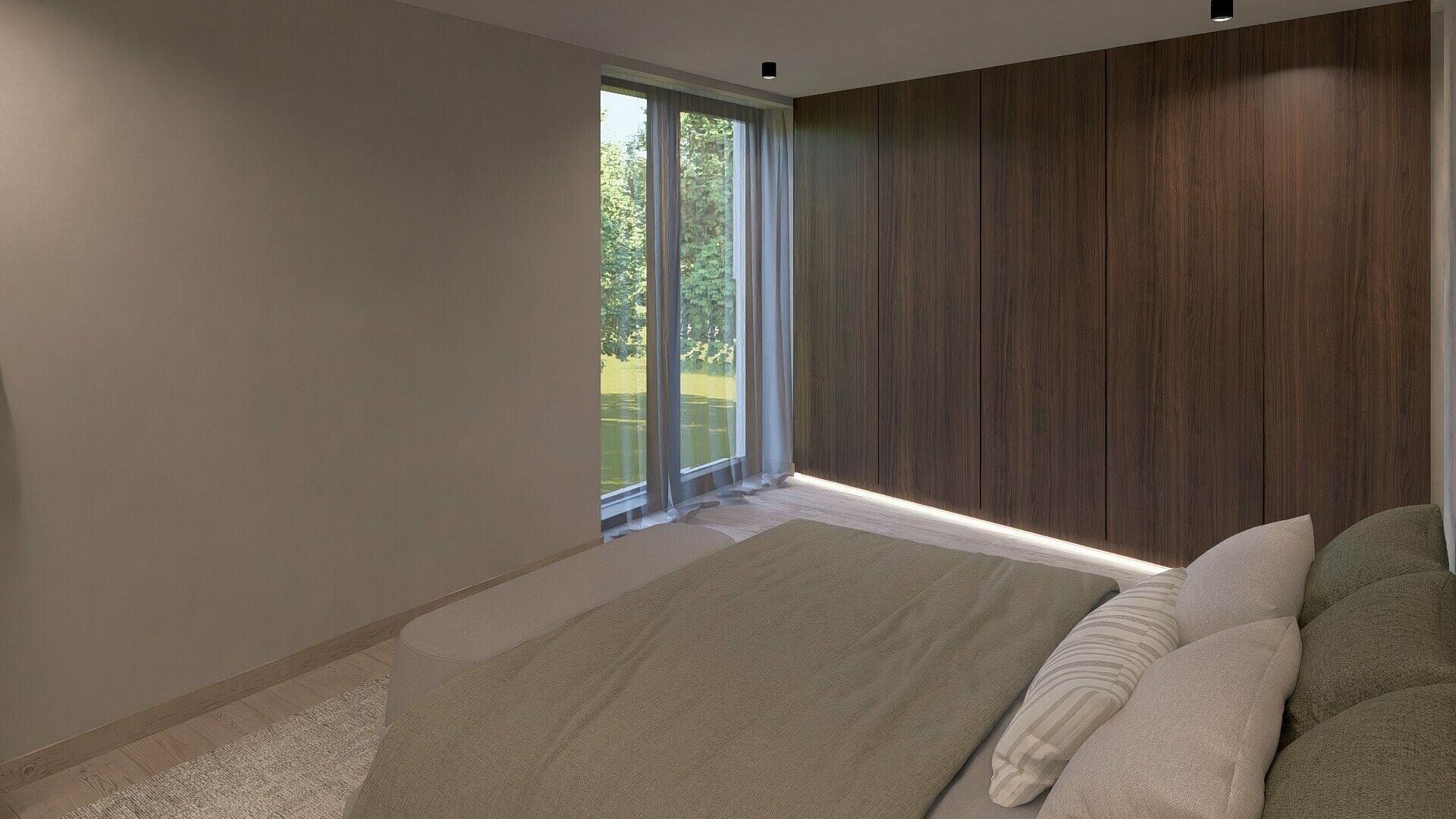 Duplex/Penthouse te koop in ERPS-KWERPS