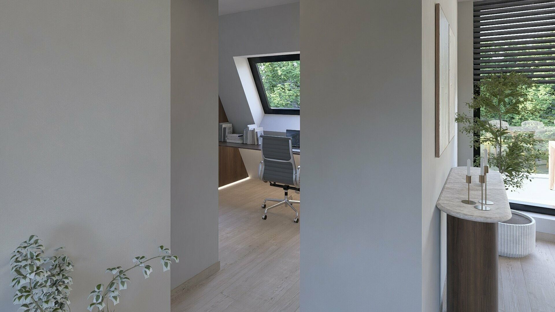 Duplex/Penthouse te koop in ERPS-KWERPS