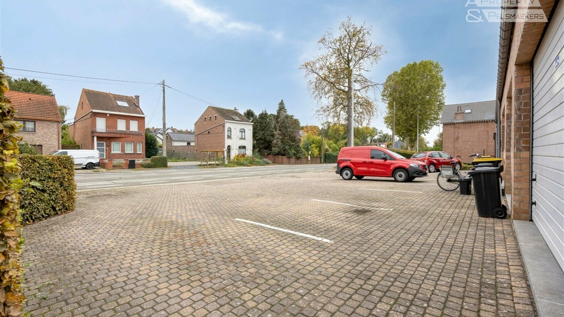 Duplex/Penthouse te koop in HERENT