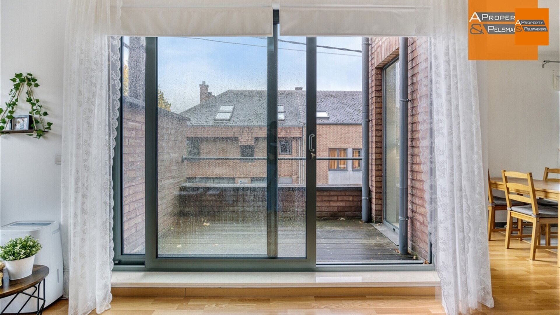 Duplex/Penthouse te koop in Kortenberg