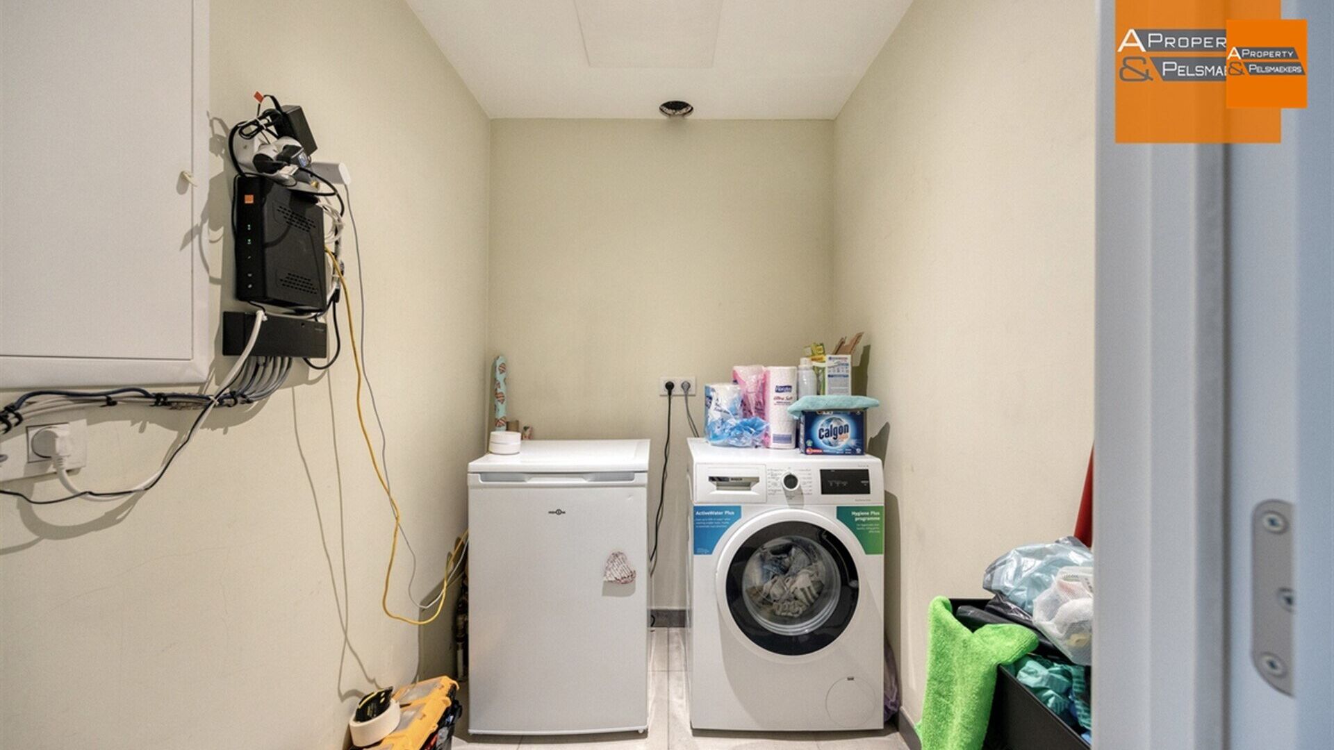 Duplex/Penthouse te koop in Kortenberg