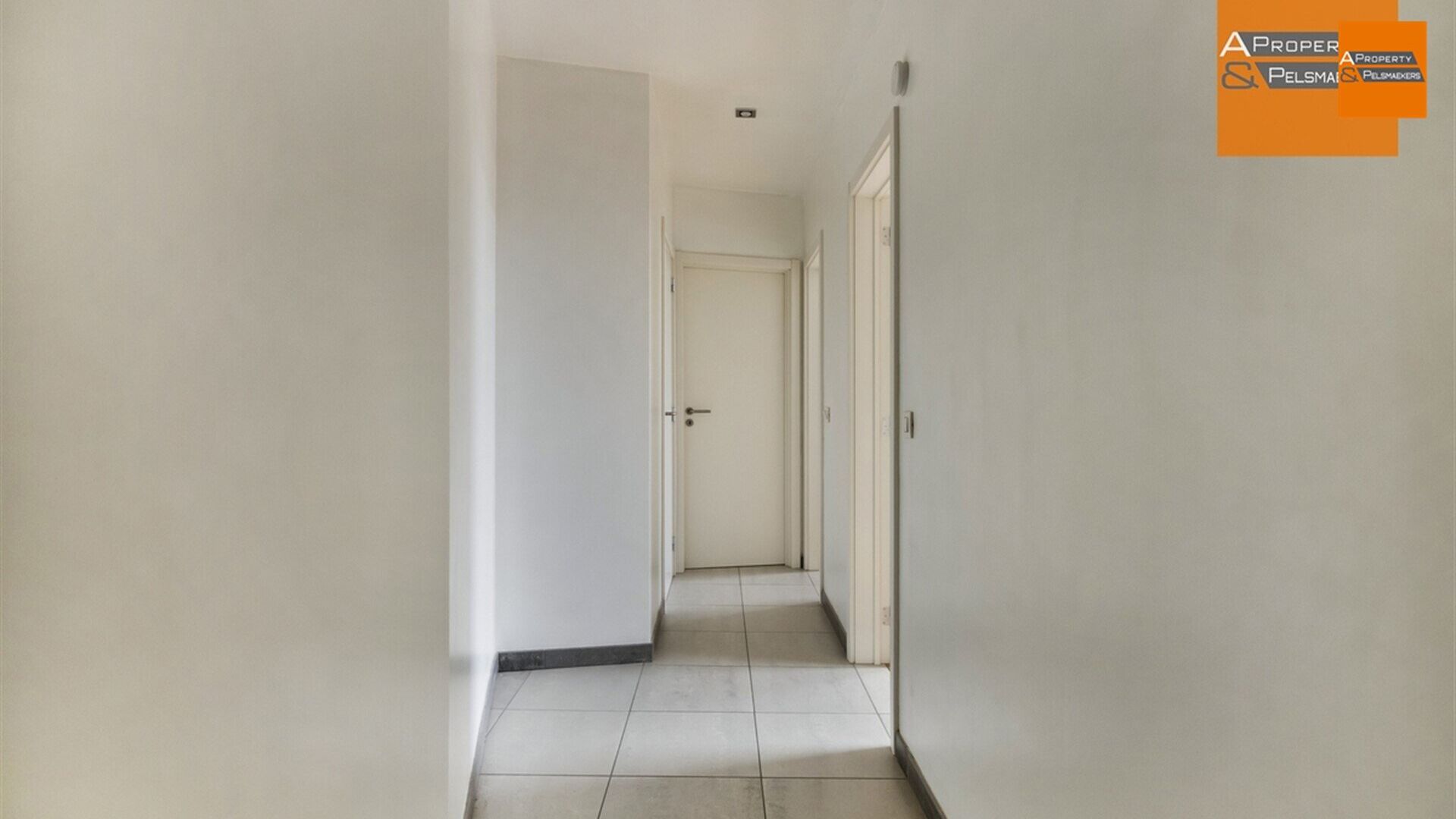 Duplex/Penthouse te koop in Kortenberg