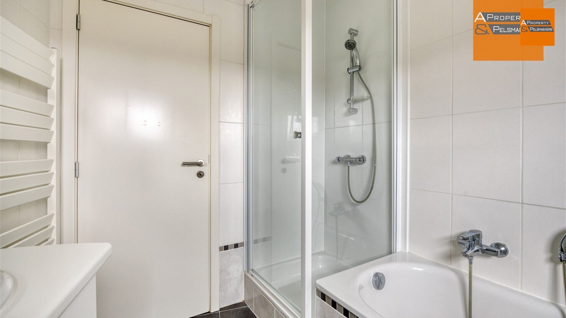 Duplex/Penthouse te koop in Kortenberg