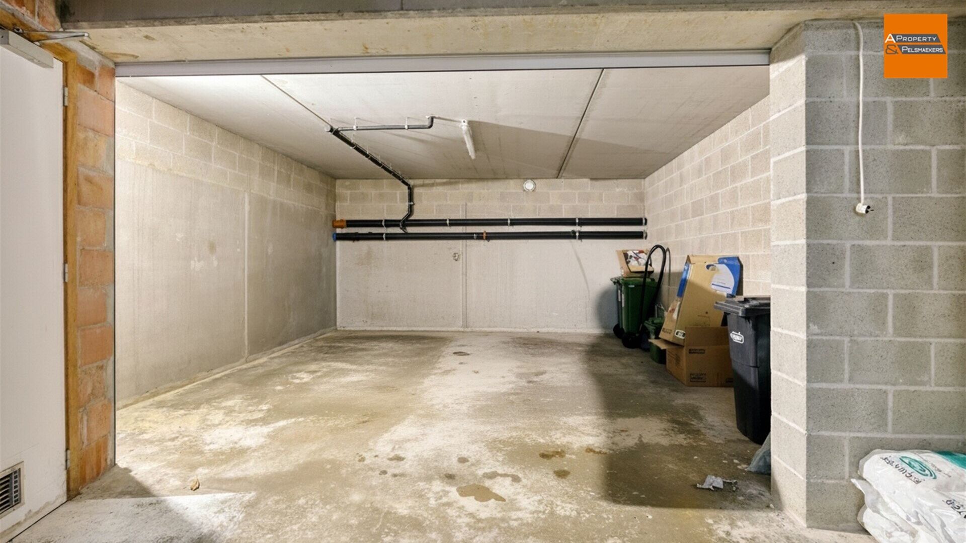 Duplex/Penthouse te koop in Kortenberg