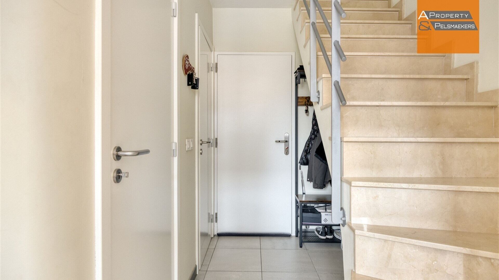 Duplex/Penthouse te koop in Kortenberg