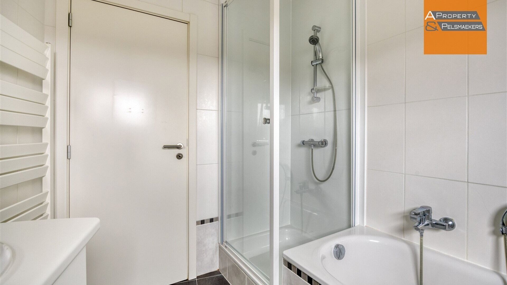 Duplex/Penthouse te koop in Kortenberg